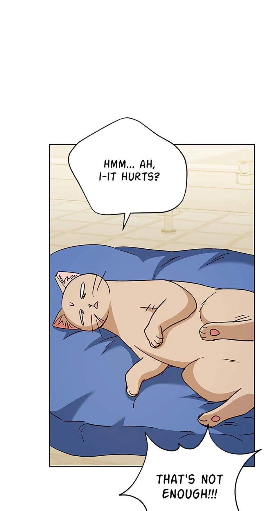 Read Hello, Mr. Veterinarian! chapter 81 image 58 on Lezhin