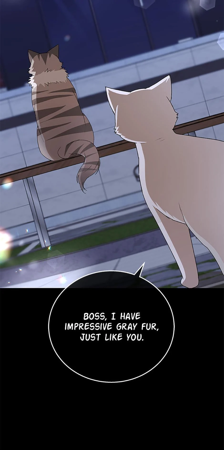 Read Hello, Mr. Veterinarian! chapter 81 image 6 on Lezhin