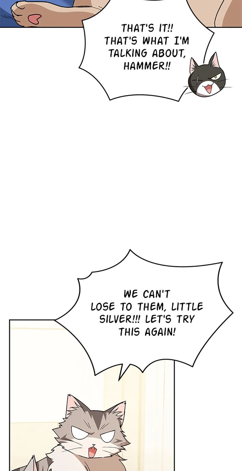 Read Hello, Mr. Veterinarian! chapter 81 image 62 on Lezhin