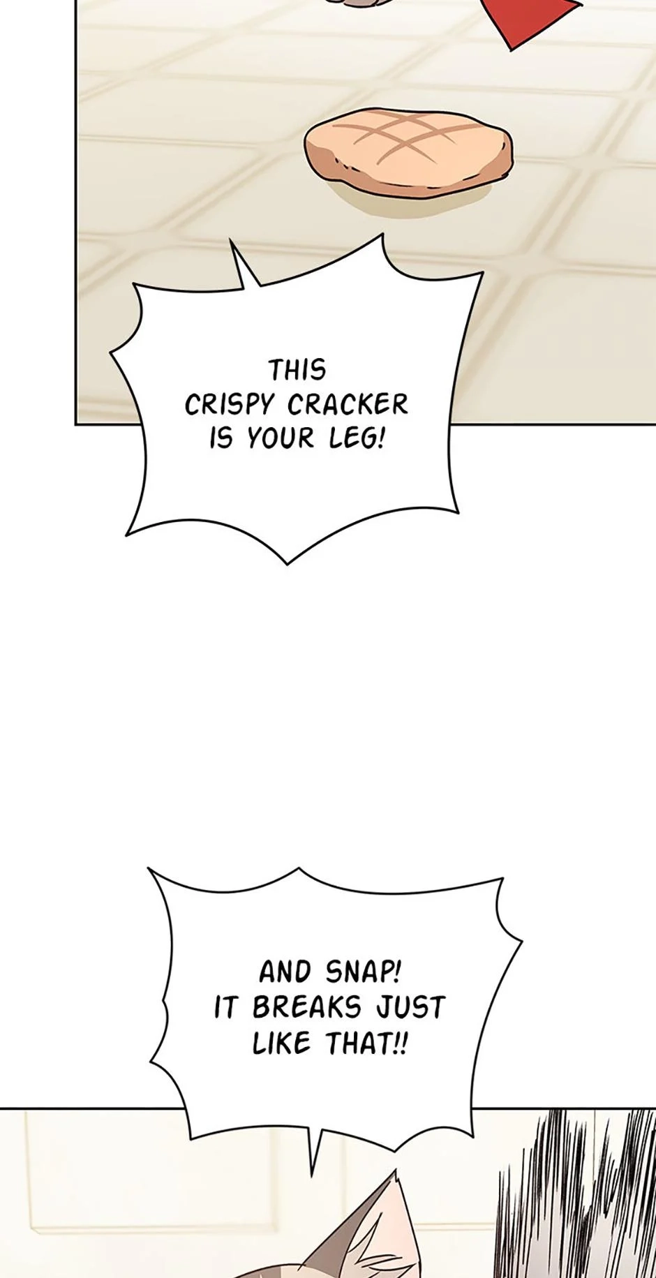 Read Hello, Mr. Veterinarian! chapter 81 image 64 on Lezhin