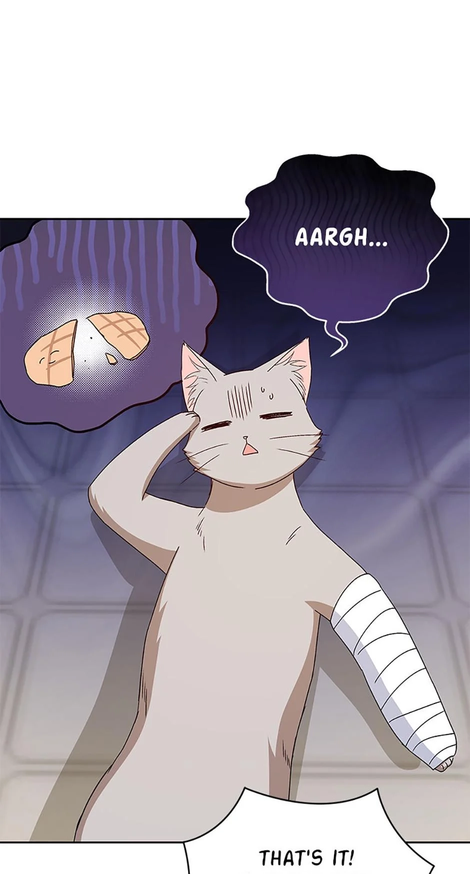 Read Hello, Mr. Veterinarian! chapter 81 image 66 on Lezhin