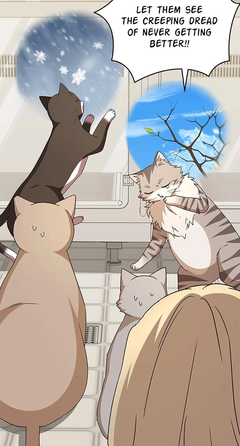Read Hello, Mr. Veterinarian! chapter 81 image 69 on Lezhin