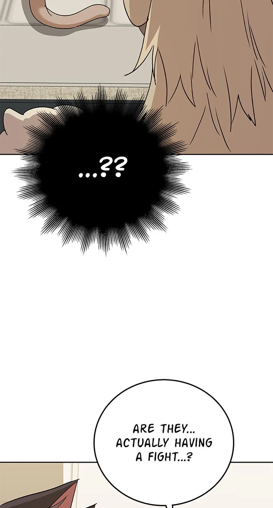Read Hello, Mr. Veterinarian! chapter 81 image 70 on Lezhin