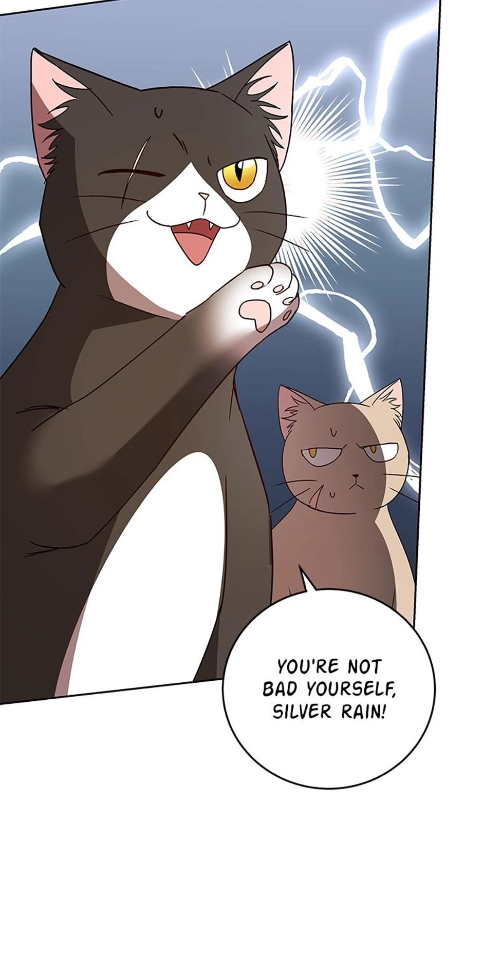 Read Hello, Mr. Veterinarian! chapter 81 image 73 on Lezhin