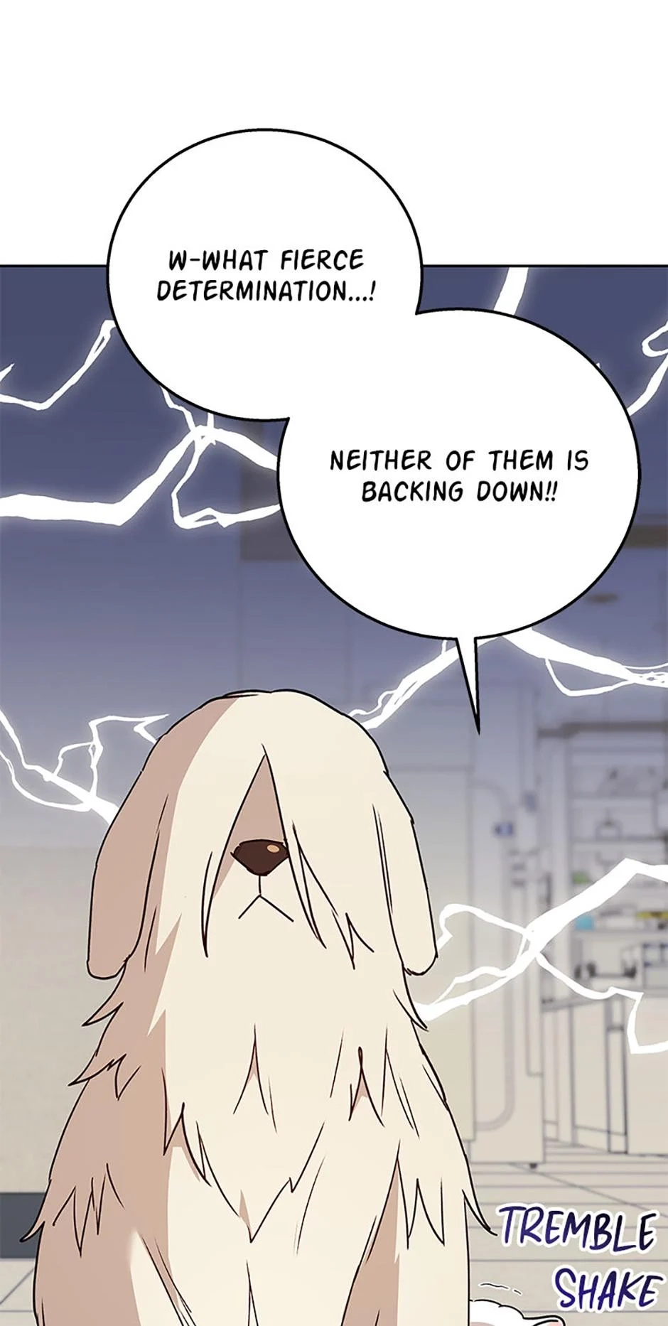 Read Hello, Mr. Veterinarian! chapter 81 image 74 on Lezhin