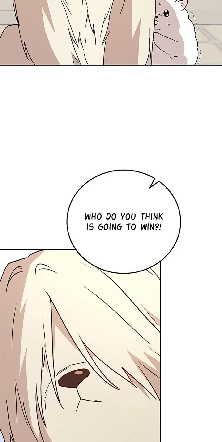 Read Hello, Mr. Veterinarian! chapter 81 image 75 on Lezhin