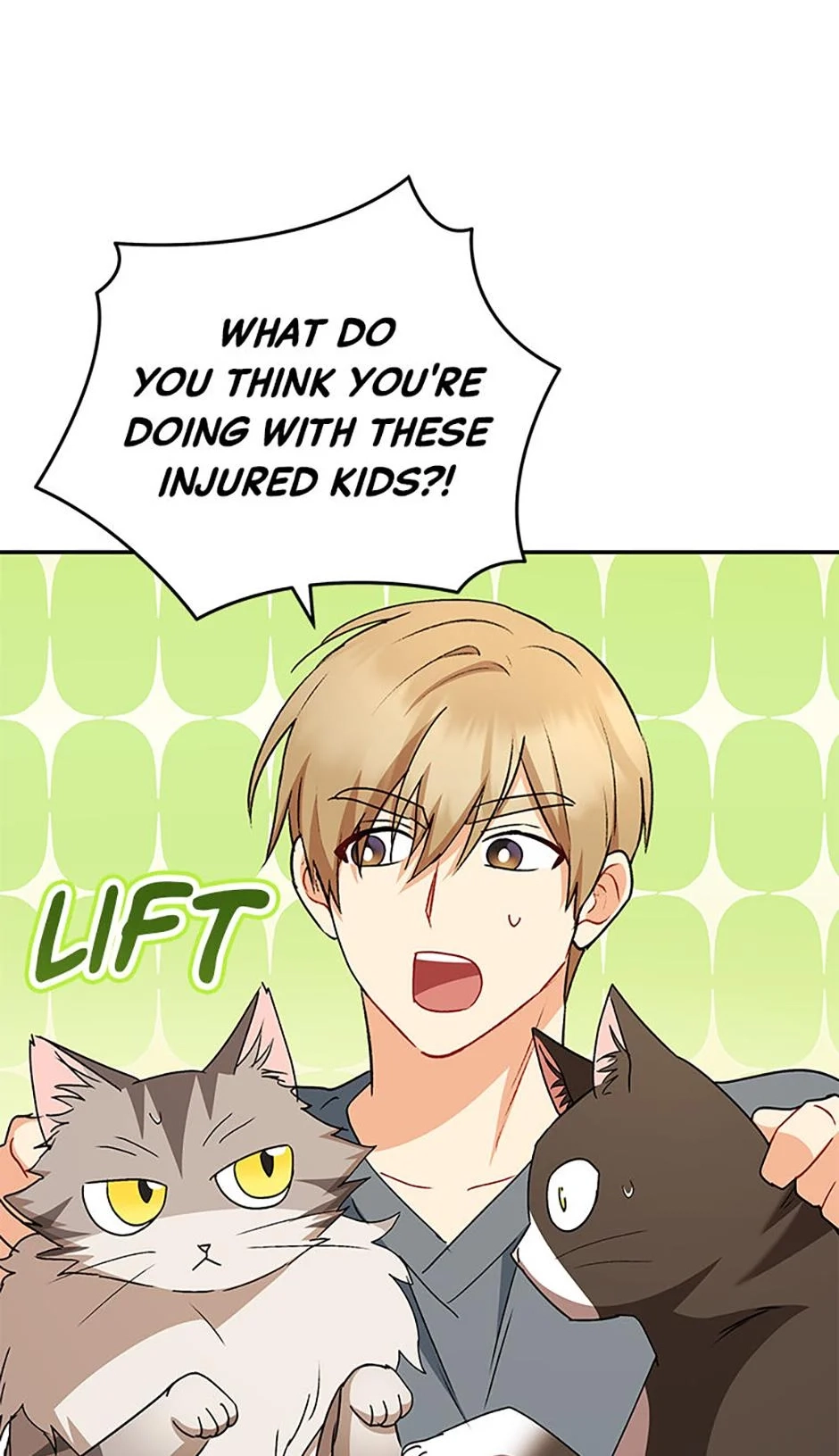 Read Hello, Mr. Veterinarian! chapter 81 image 79 on Lezhin