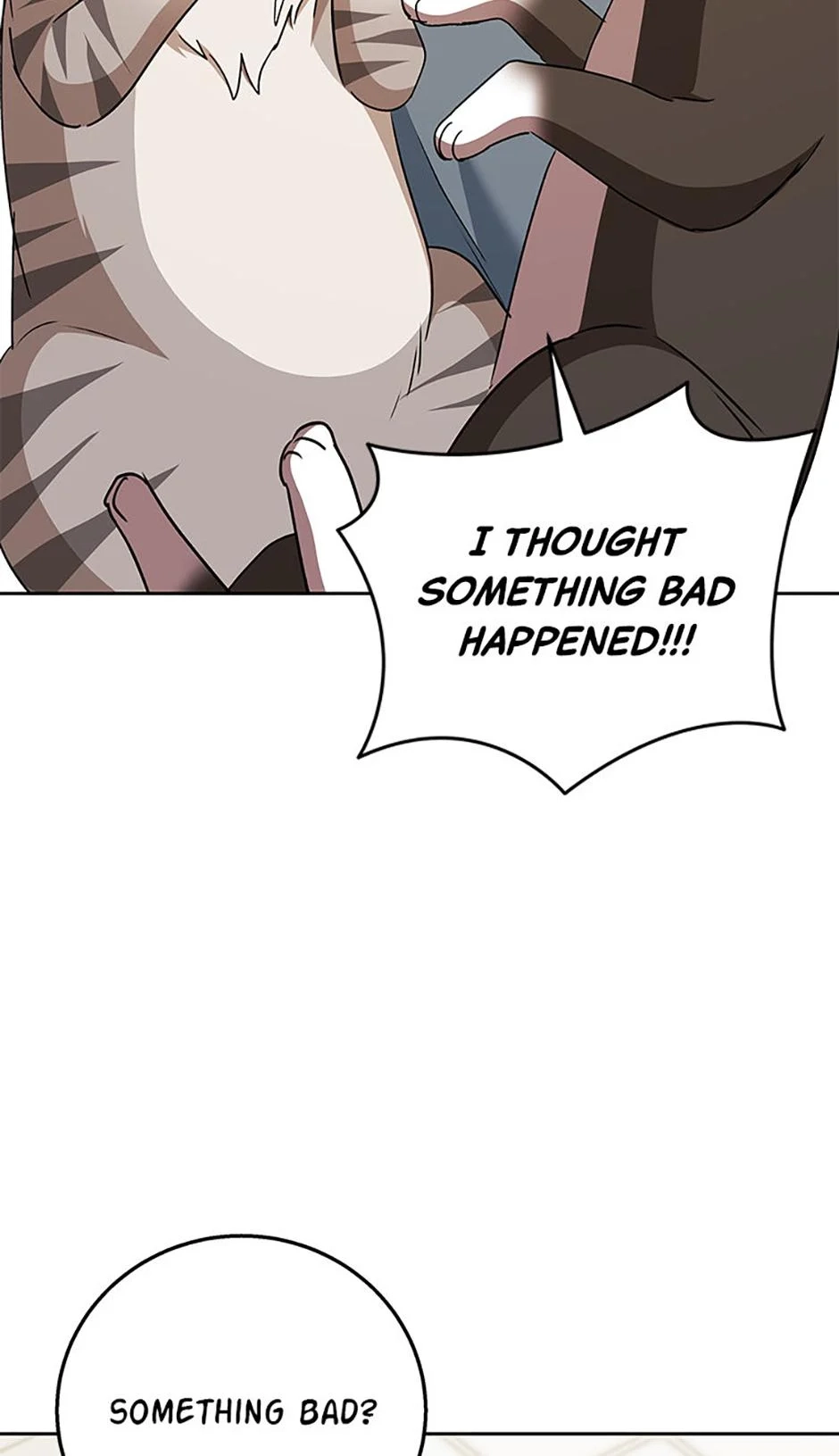 Read Hello, Mr. Veterinarian! chapter 81 image 80 on Lezhin