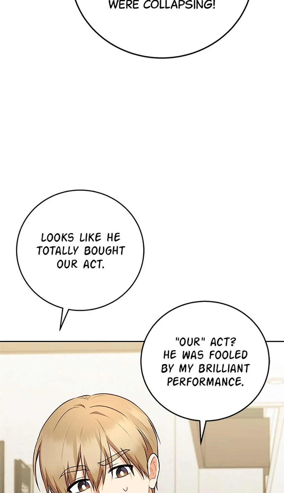 Read Hello, Mr. Veterinarian! chapter 81 image 82 on Lezhin