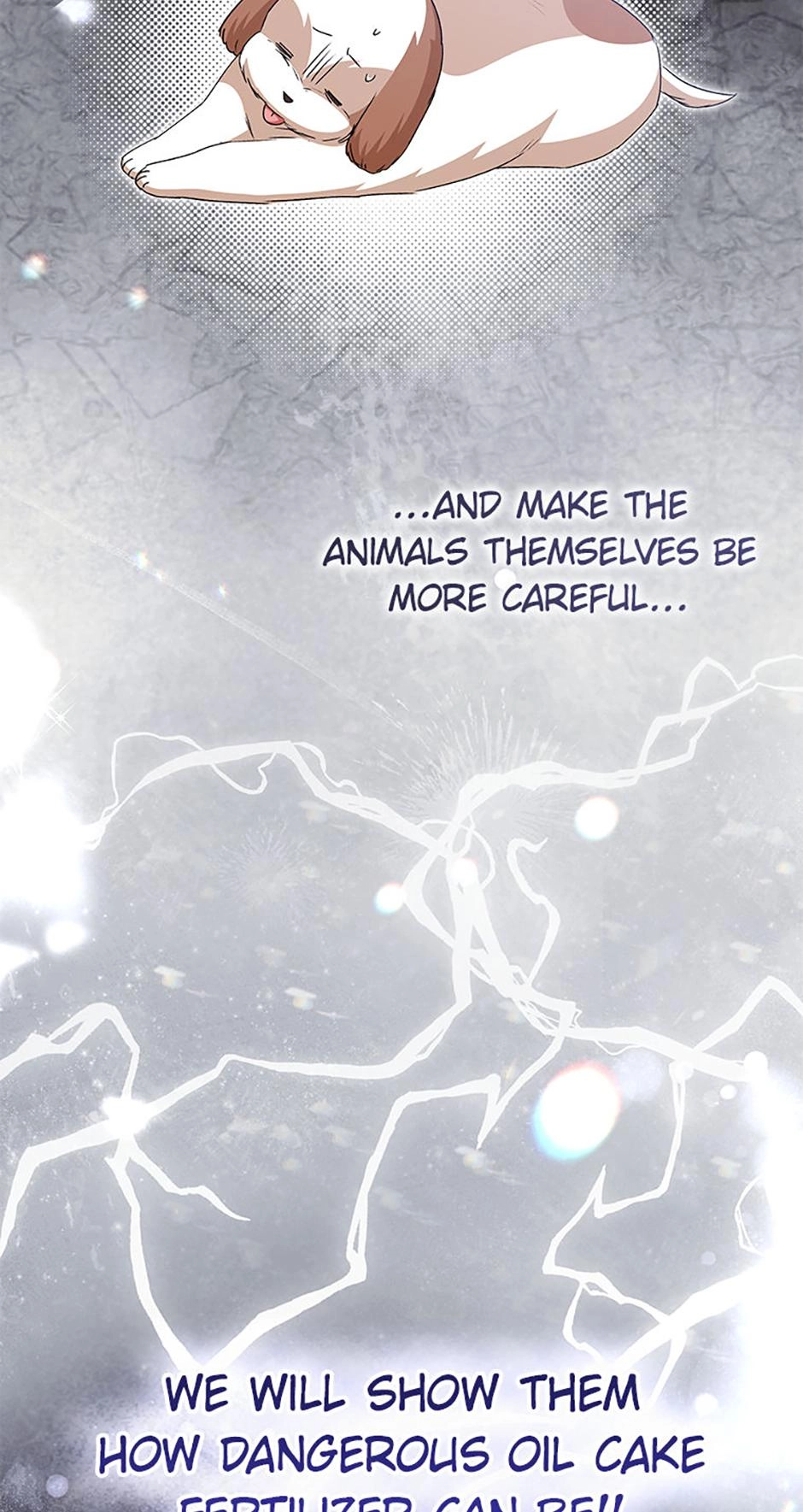 Read Hello, Mr. Veterinarian! chapter 81 image 88 on Lezhin
