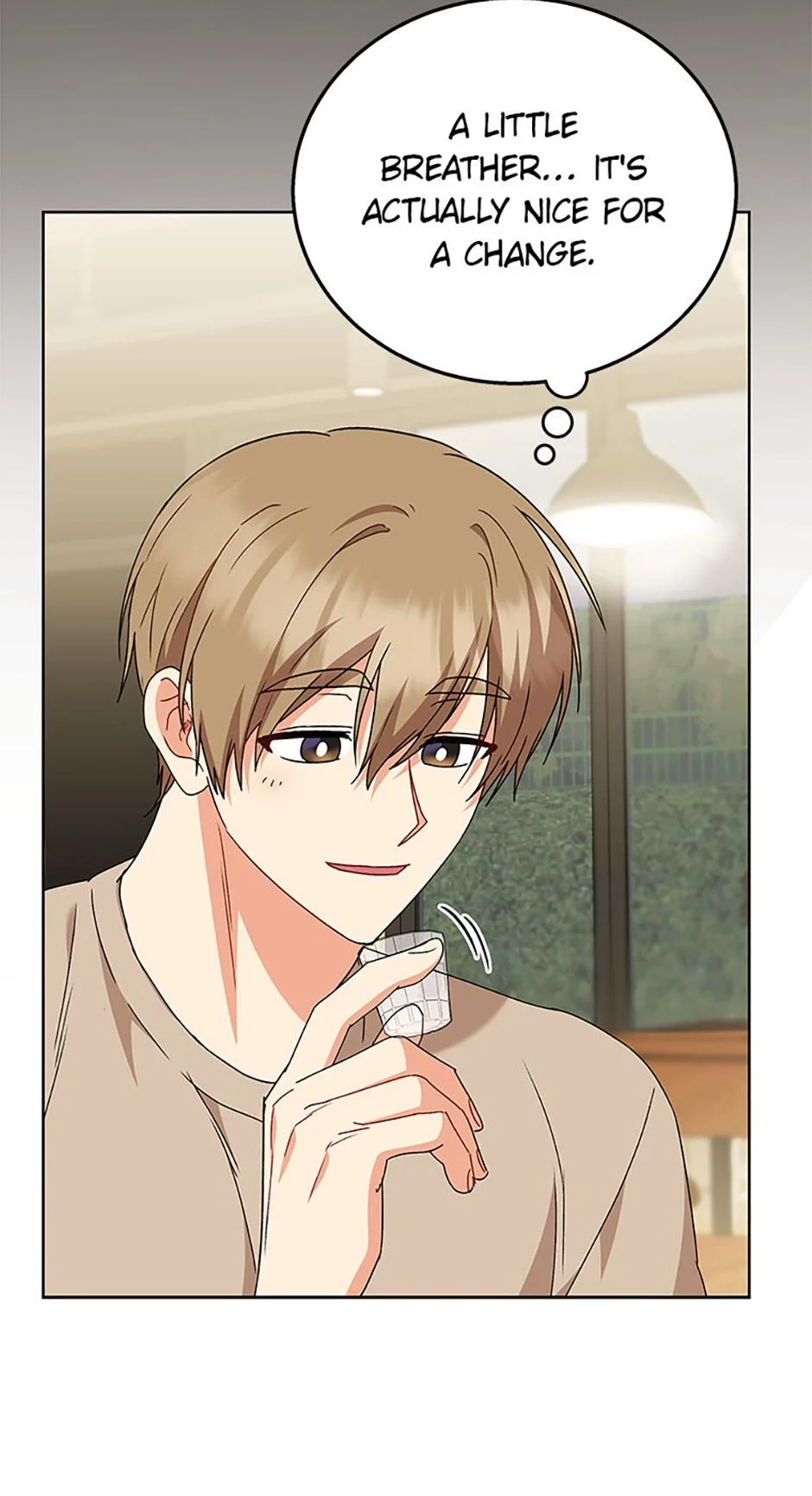 Read Hello, Mr. Veterinarian! chapter 86 image 12 on Lezhin