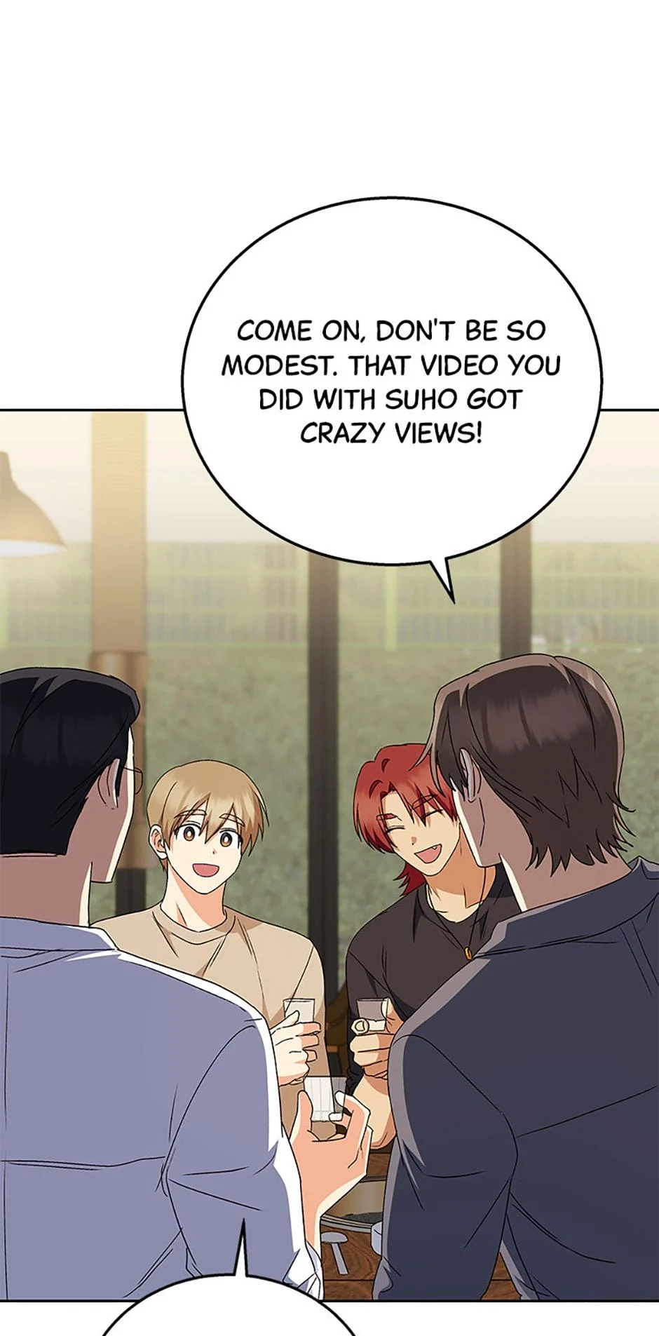 Read Hello, Mr. Veterinarian! chapter 86 image 15 on Lezhin