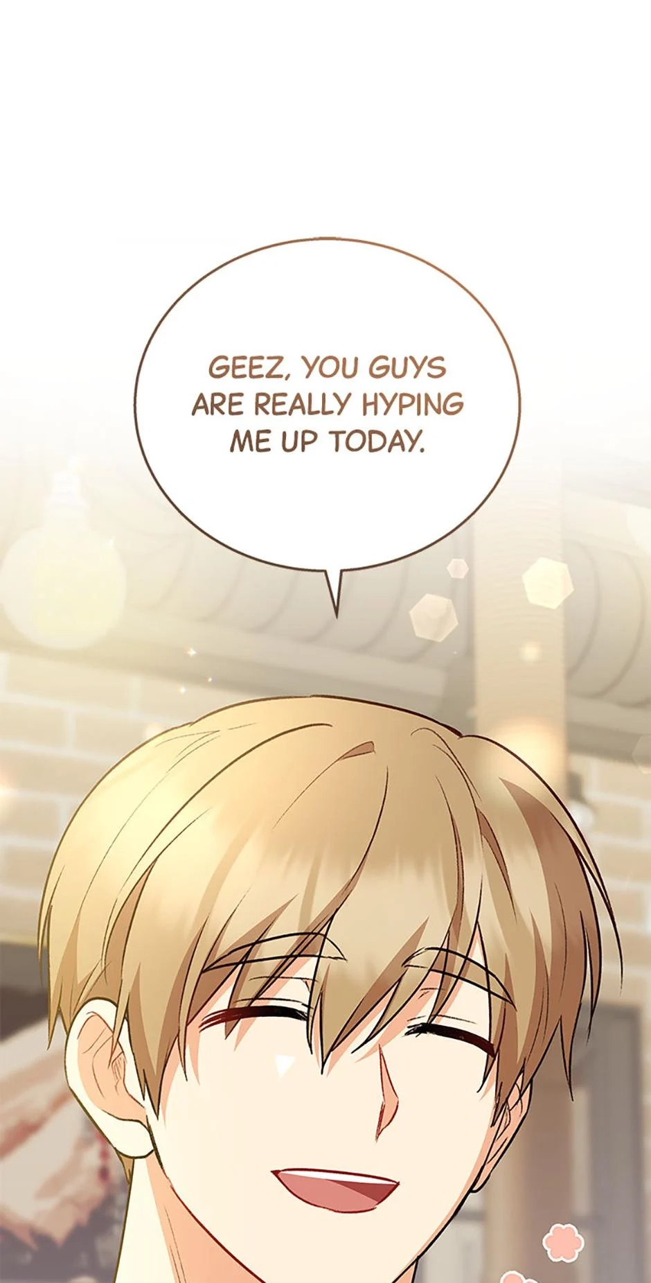 Read Hello, Mr. Veterinarian! chapter 86 image 19 on Lezhin
