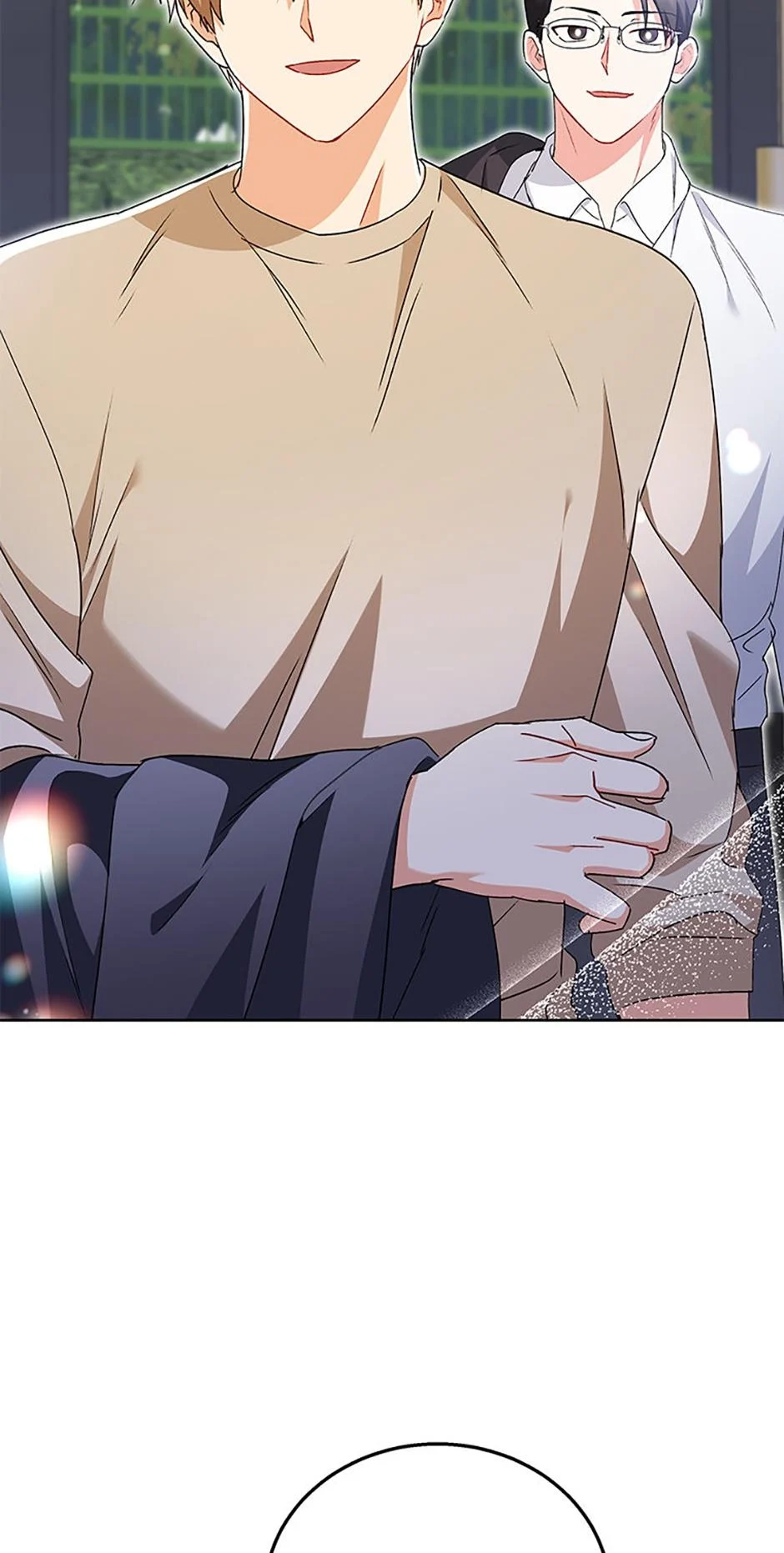 Read Hello, Mr. Veterinarian! chapter 86 image 2 on Lezhin