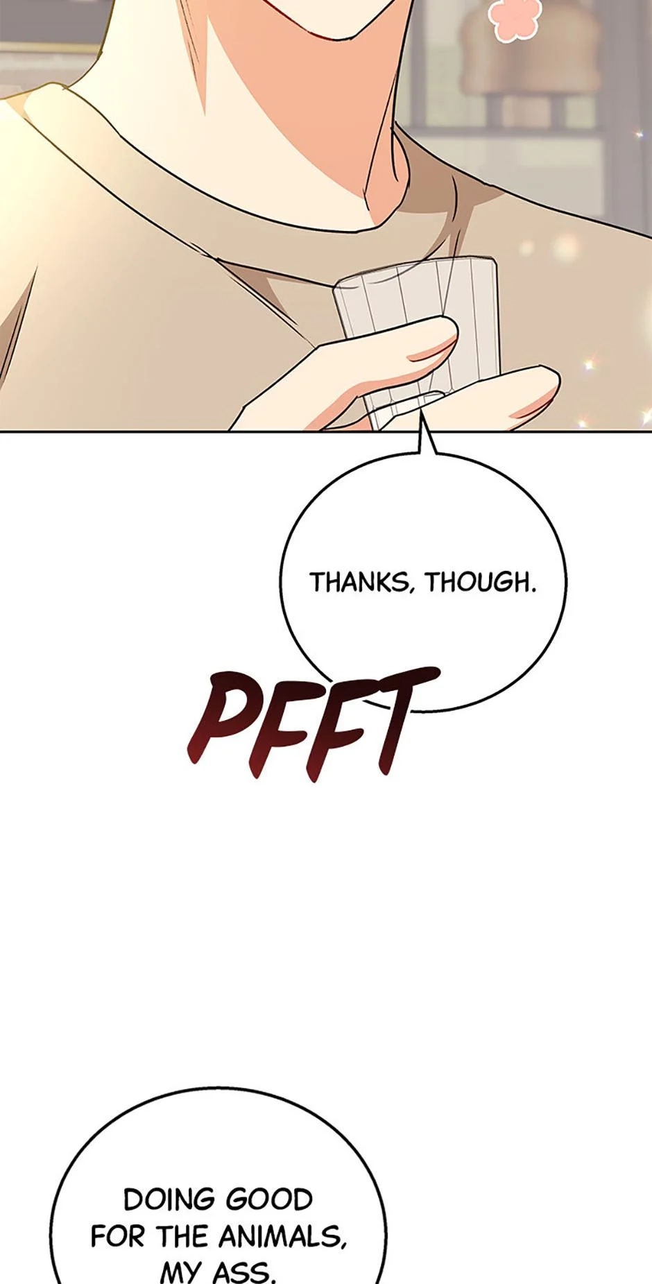 Read Hello, Mr. Veterinarian! chapter 86 image 20 on Lezhin