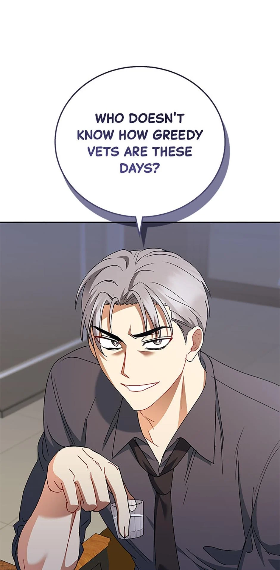 Read Hello, Mr. Veterinarian! chapter 86 image 22 on Lezhin