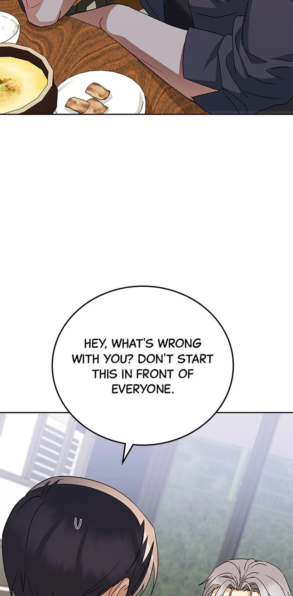 Read Hello, Mr. Veterinarian! chapter 86 image 23 on Lezhin