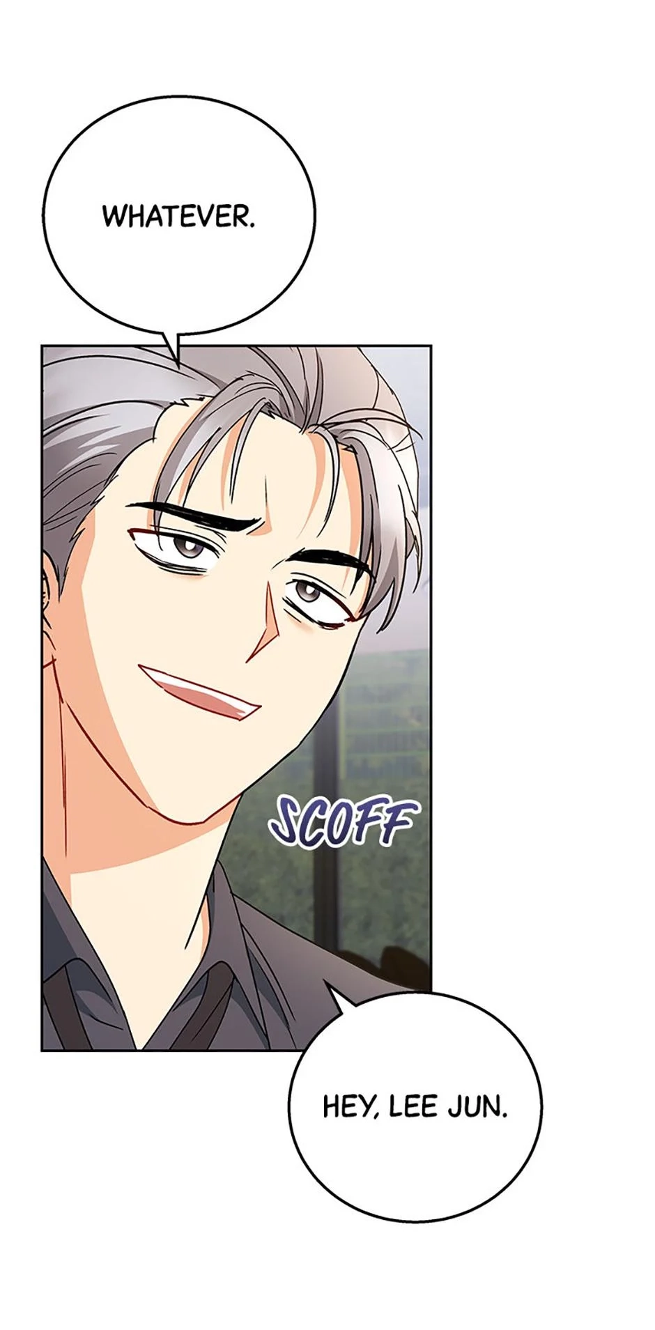 Read Hello, Mr. Veterinarian! chapter 86 image 26 on Lezhin
