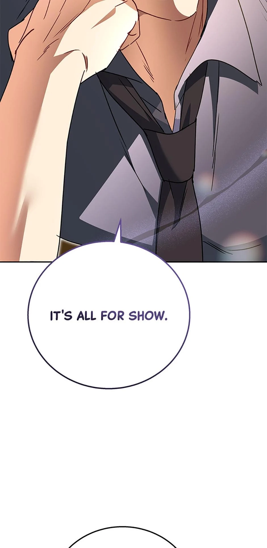 Read Hello, Mr. Veterinarian! chapter 86 image 33 on Lezhin