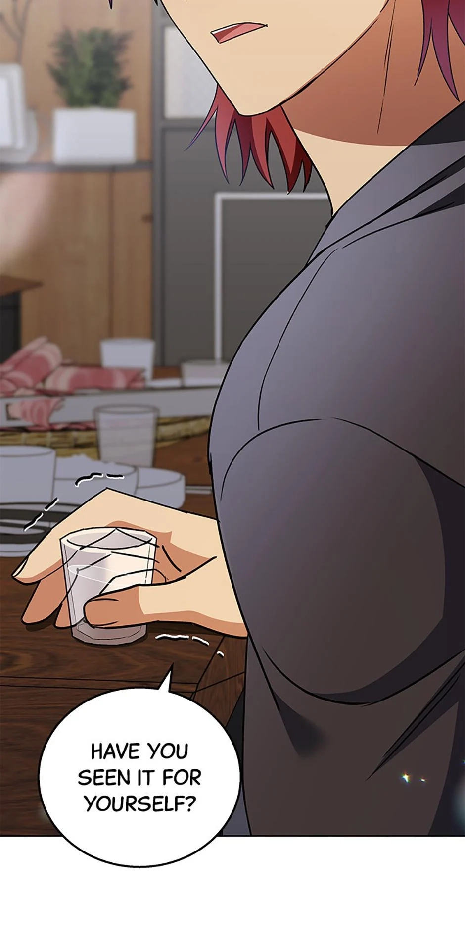 Read Hello, Mr. Veterinarian! chapter 86 image 37 on Lezhin