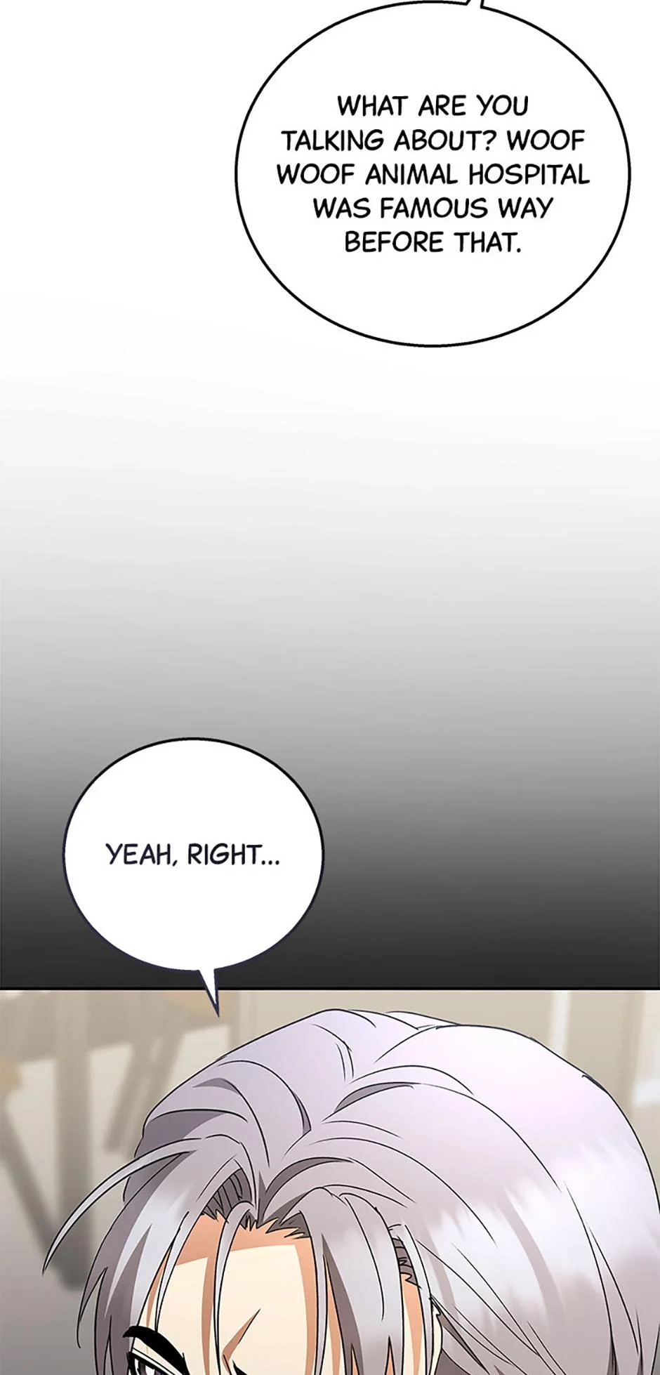 Read Hello, Mr. Veterinarian! chapter 86 image 39 on Lezhin