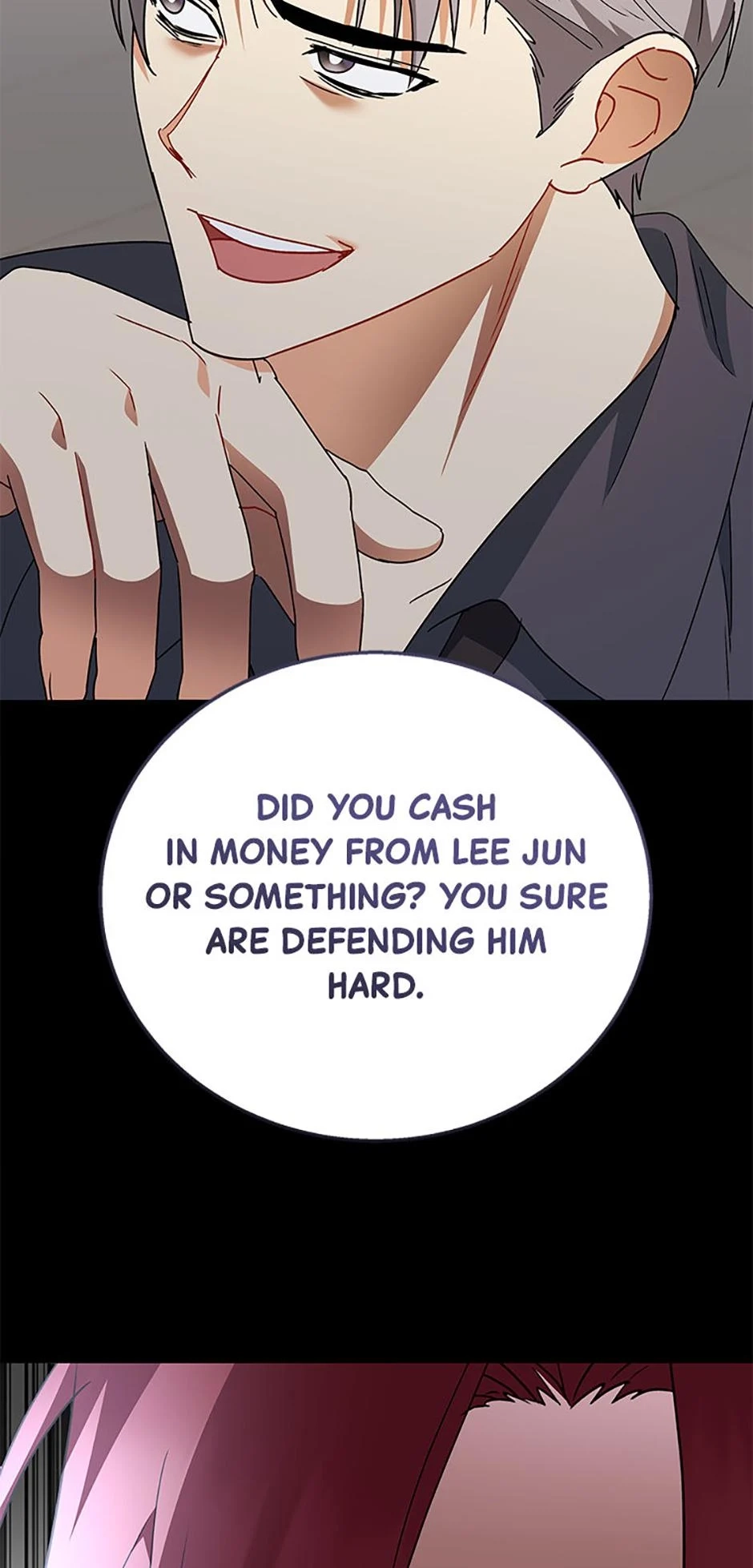 Read Hello, Mr. Veterinarian! chapter 86 image 40 on Lezhin