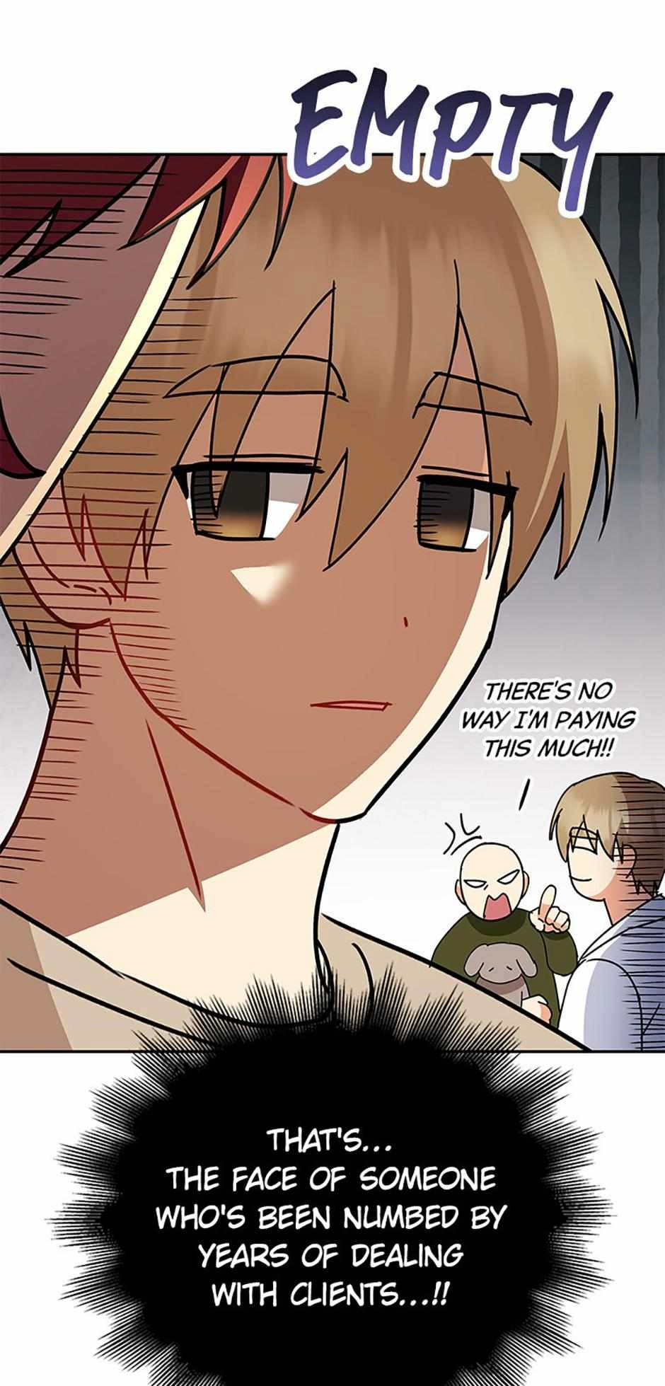 Read Hello, Mr. Veterinarian! chapter 86 image 44 on Lezhin