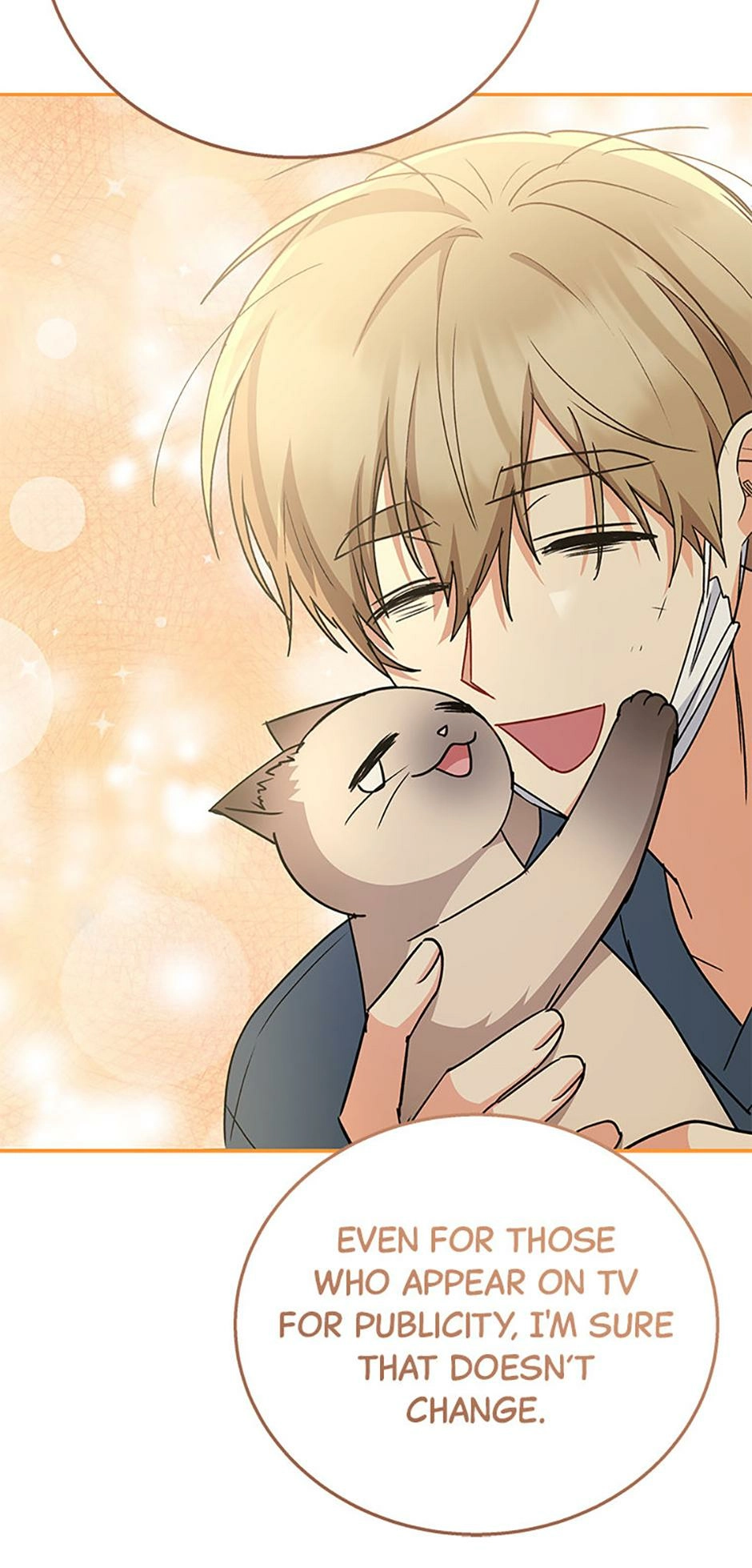 Read Hello, Mr. Veterinarian! chapter 86 image 47 on Lezhin