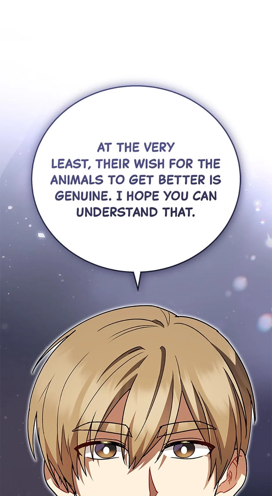 Read Hello, Mr. Veterinarian! chapter 86 image 48 on Lezhin
