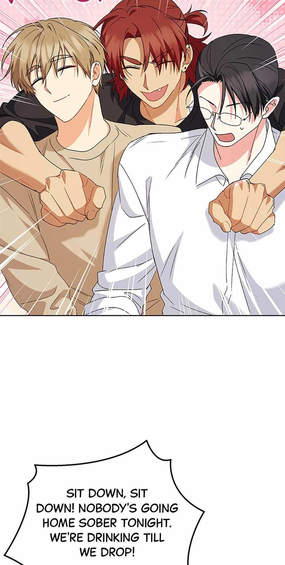 Read Hello, Mr. Veterinarian! chapter 86 image 5 on Lezhin