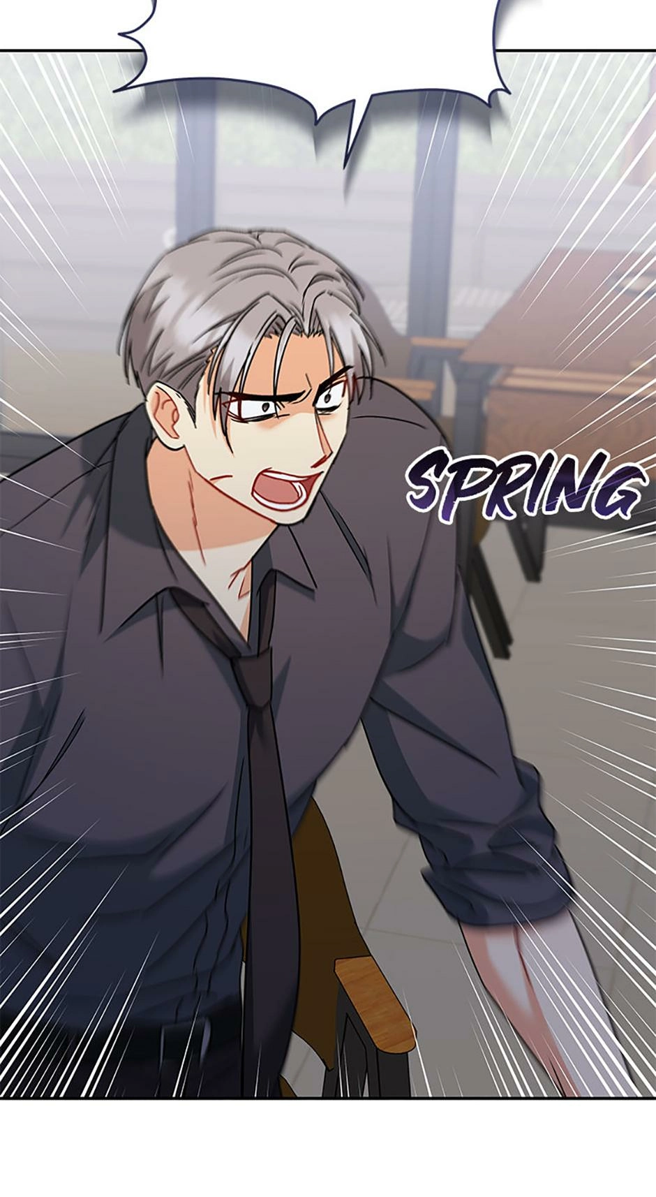 Read Hello, Mr. Veterinarian! chapter 86 image 51 on Lezhin