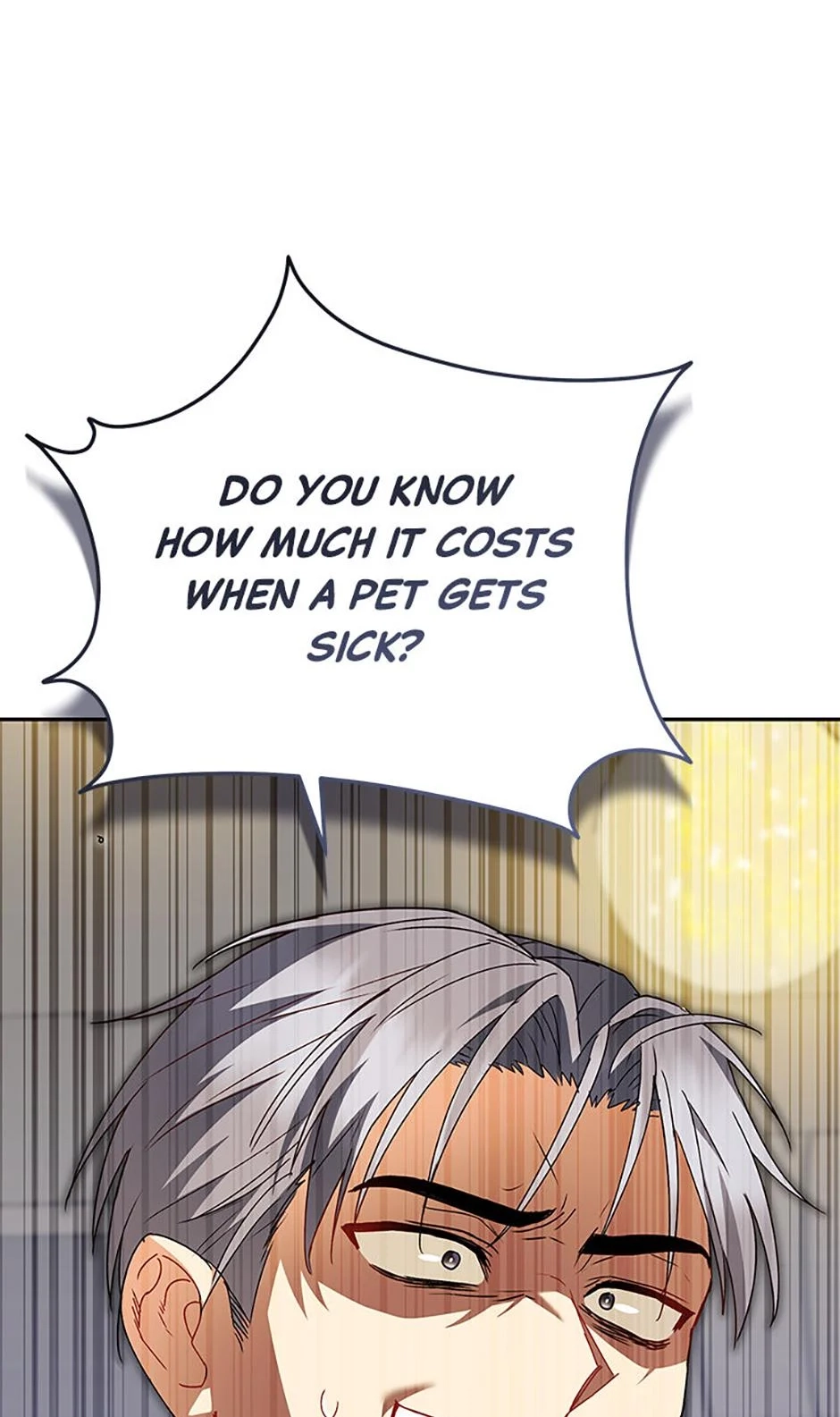 Read Hello, Mr. Veterinarian! chapter 86 image 52 on Lezhin