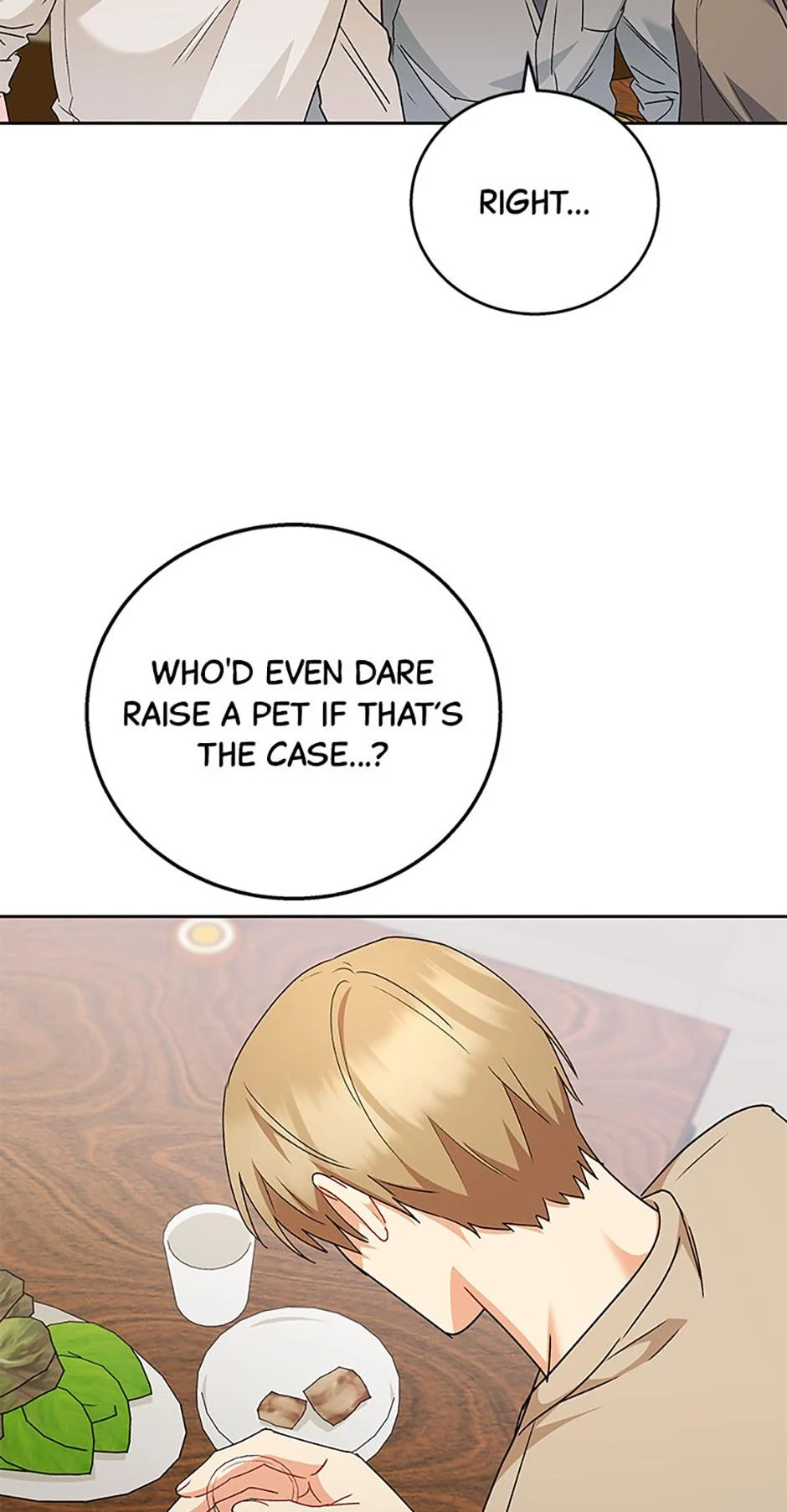 Read Hello, Mr. Veterinarian! chapter 86 image 57 on Lezhin