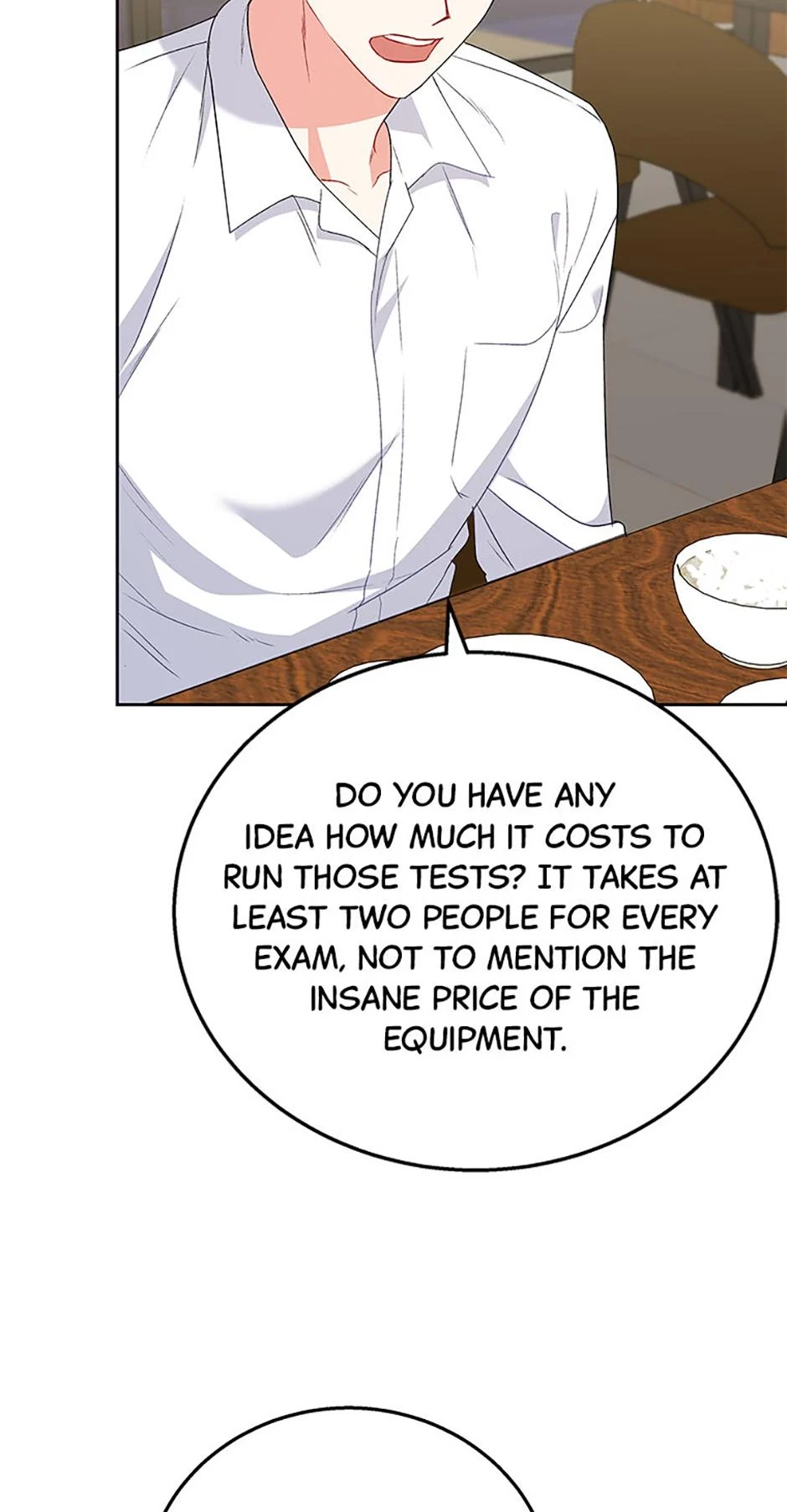 Read Hello, Mr. Veterinarian! chapter 86 image 59 on Lezhin