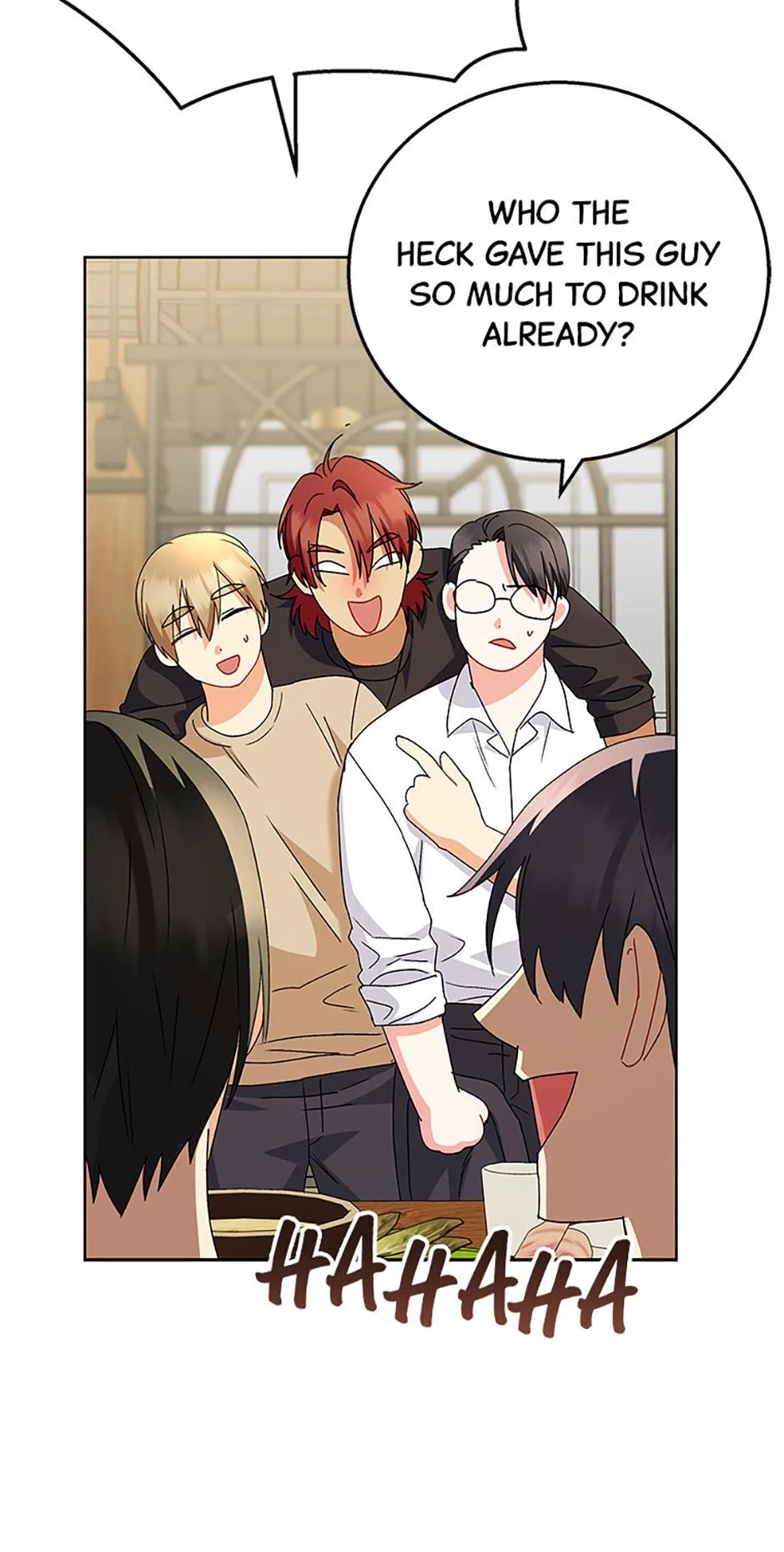 Read Hello, Mr. Veterinarian! chapter 86 image 6 on Lezhin