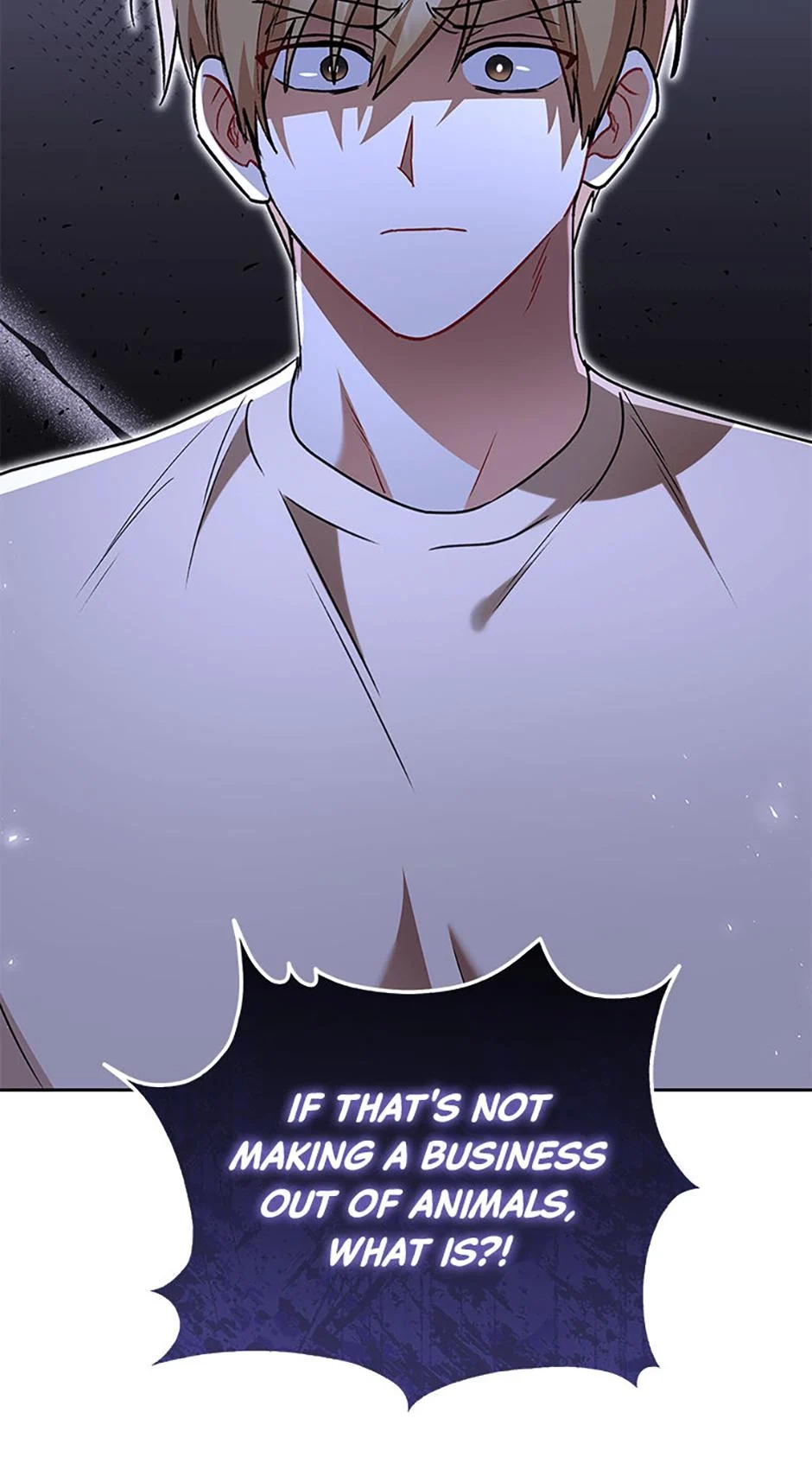 Read Hello, Mr. Veterinarian! chapter 86 image 63 on Lezhin