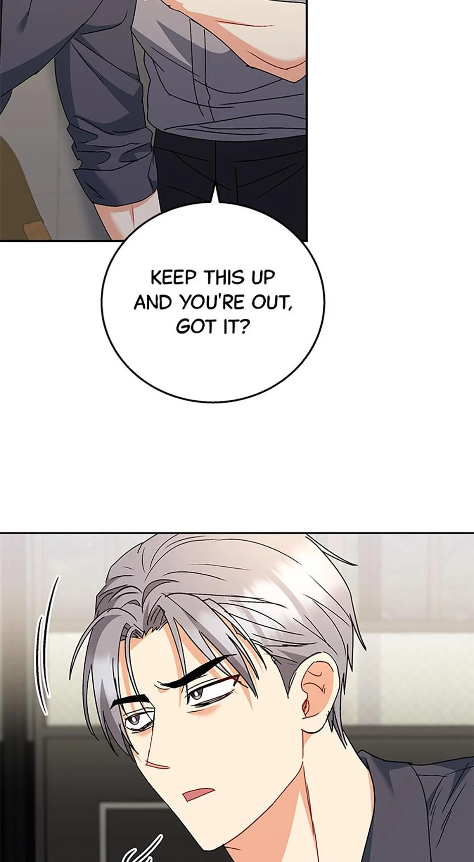 Read Hello, Mr. Veterinarian! chapter 86 image 65 on Lezhin
