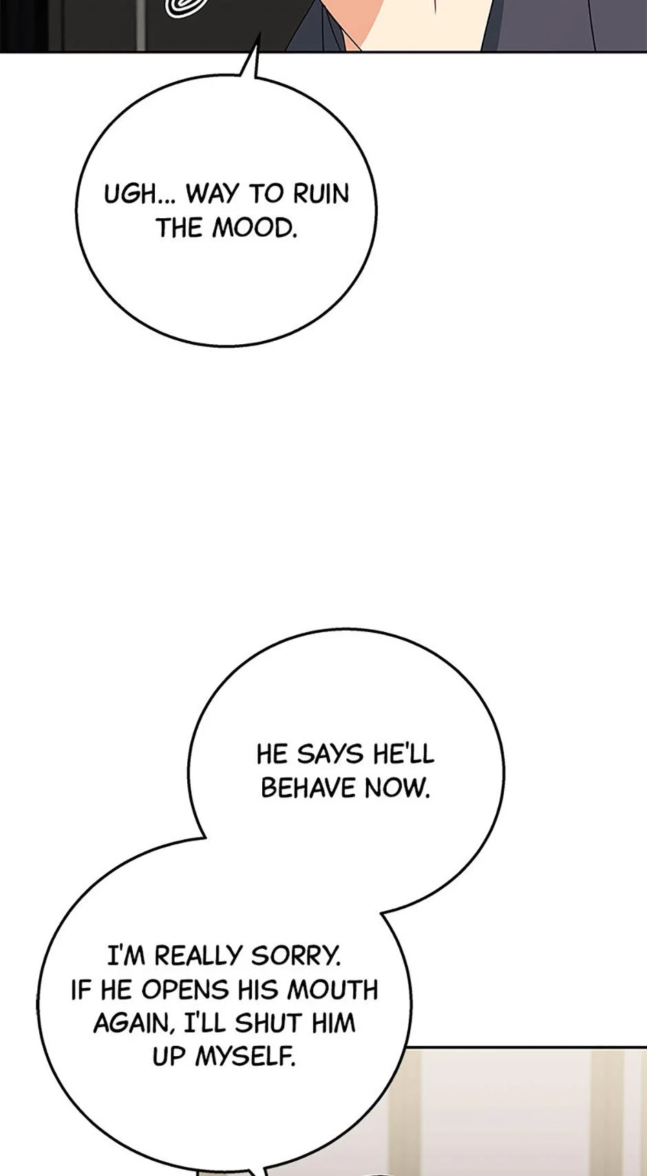 Read Hello, Mr. Veterinarian! chapter 86 image 66 on Lezhin