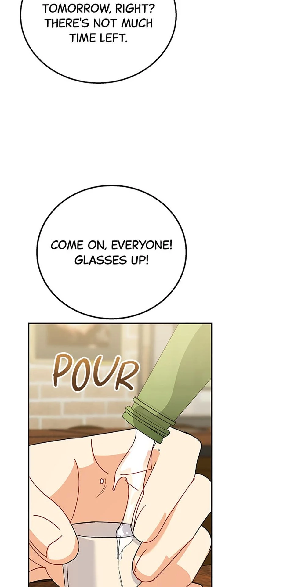 Read Hello, Mr. Veterinarian! chapter 86 image 69 on Lezhin