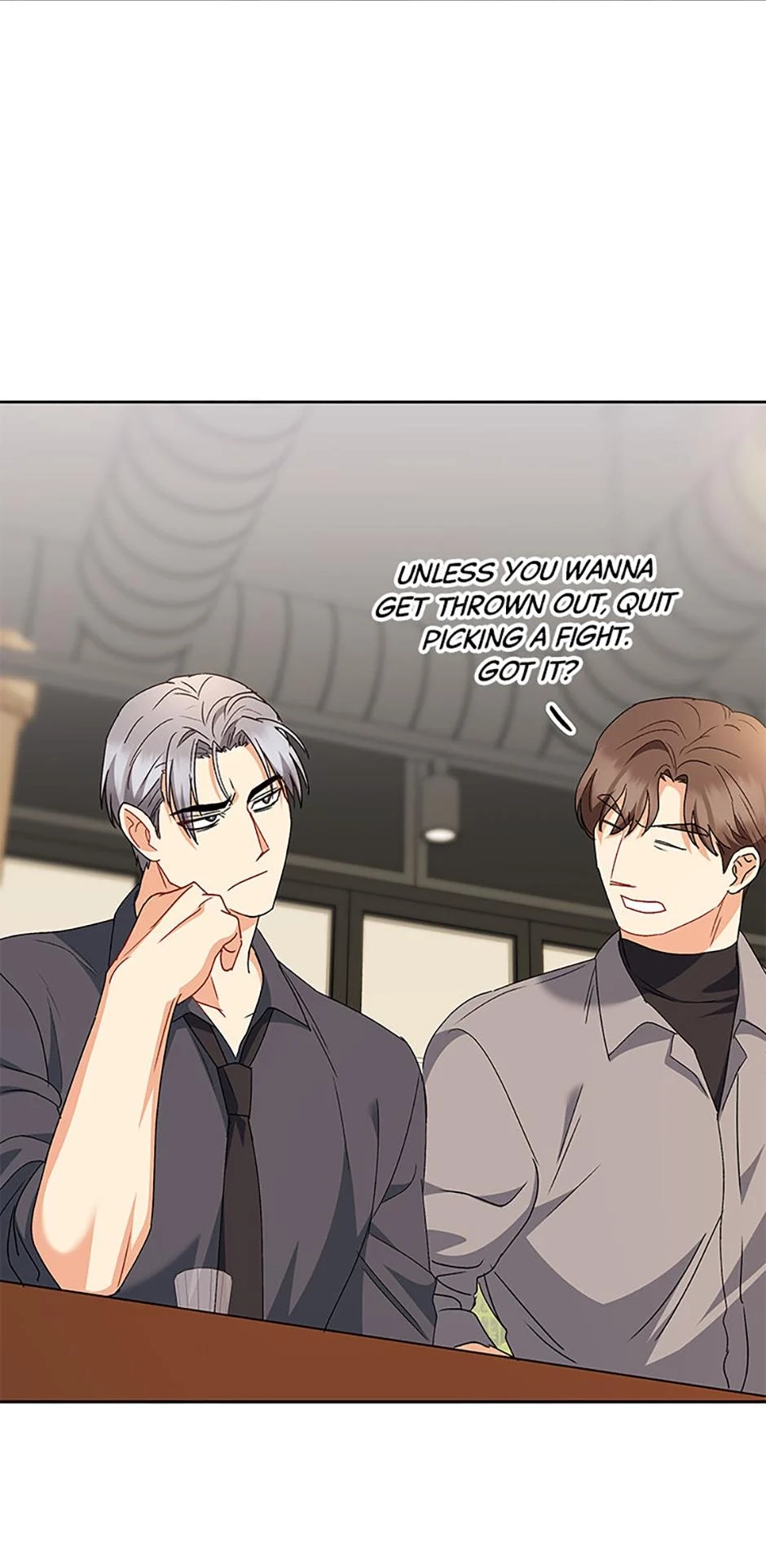 Read Hello, Mr. Veterinarian! chapter 86 image 72 on Lezhin