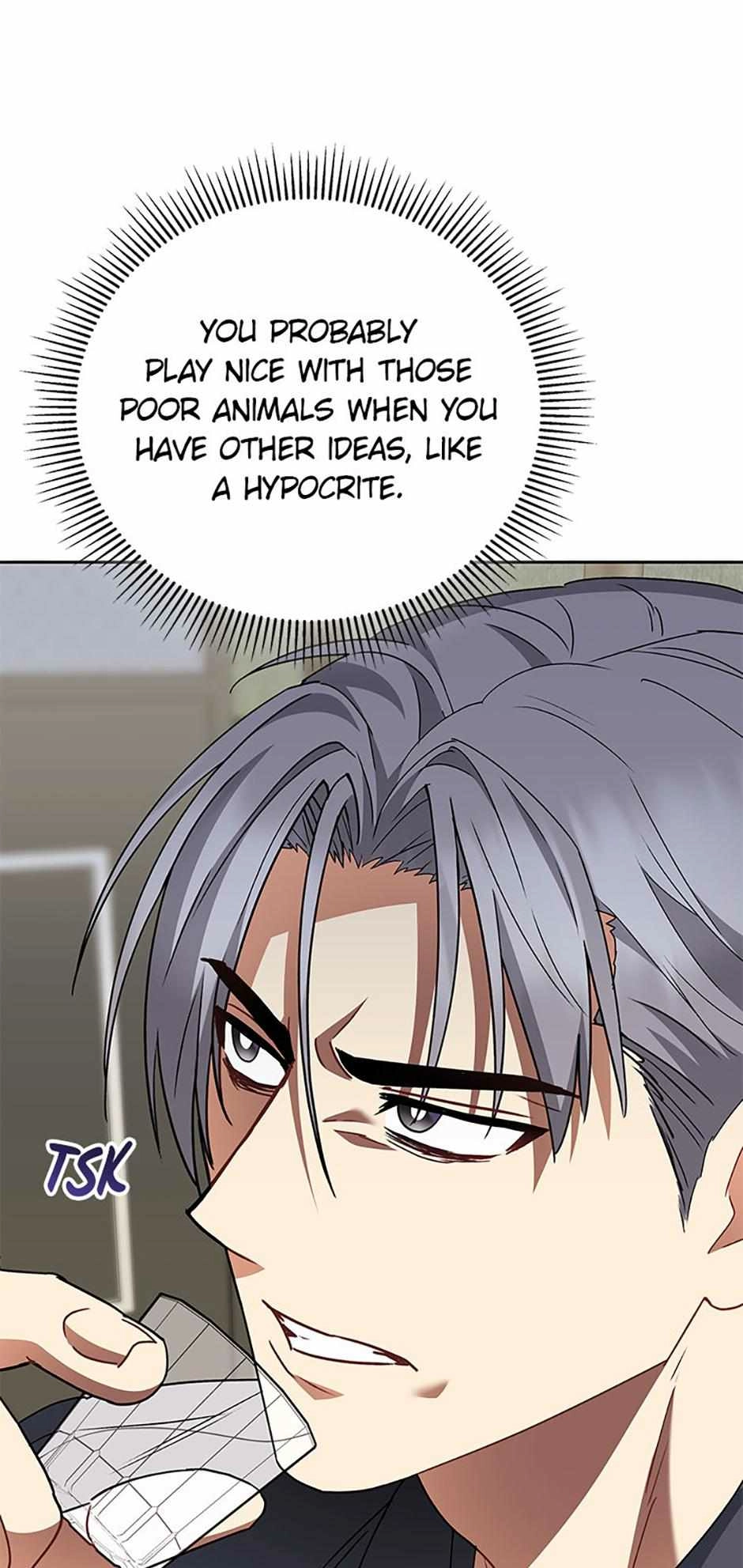Read Hello, Mr. Veterinarian! chapter 86 image 73 on Lezhin