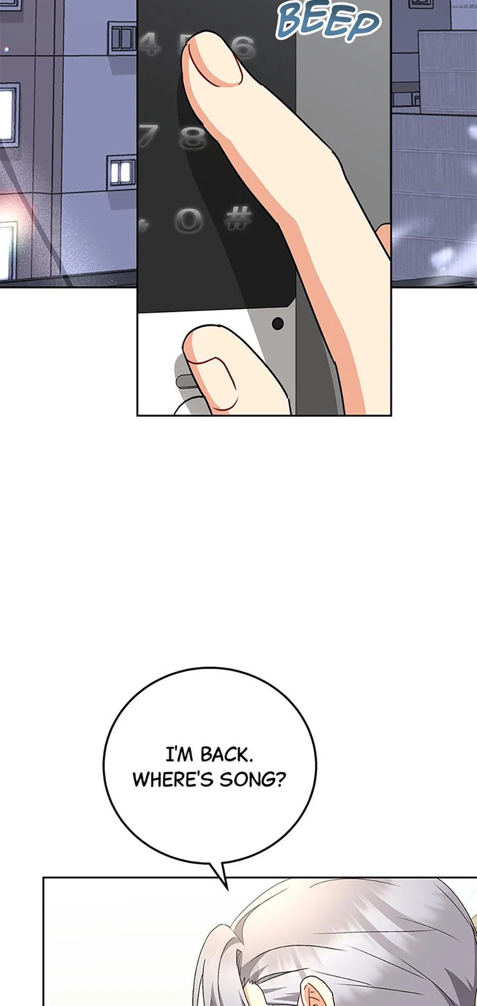 Read Hello, Mr. Veterinarian! chapter 86 image 76 on Lezhin
