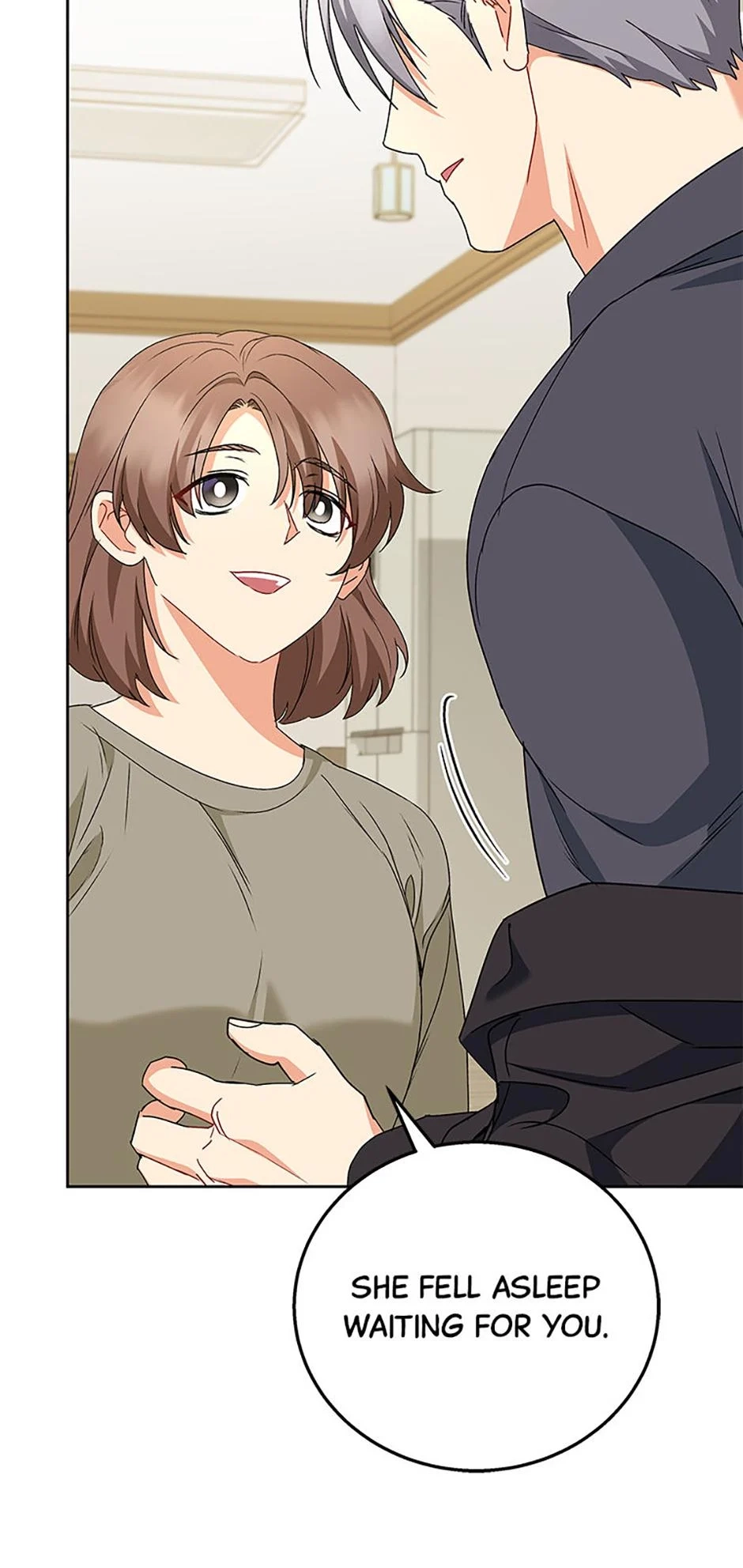 Read Hello, Mr. Veterinarian! chapter 86 image 77 on Lezhin
