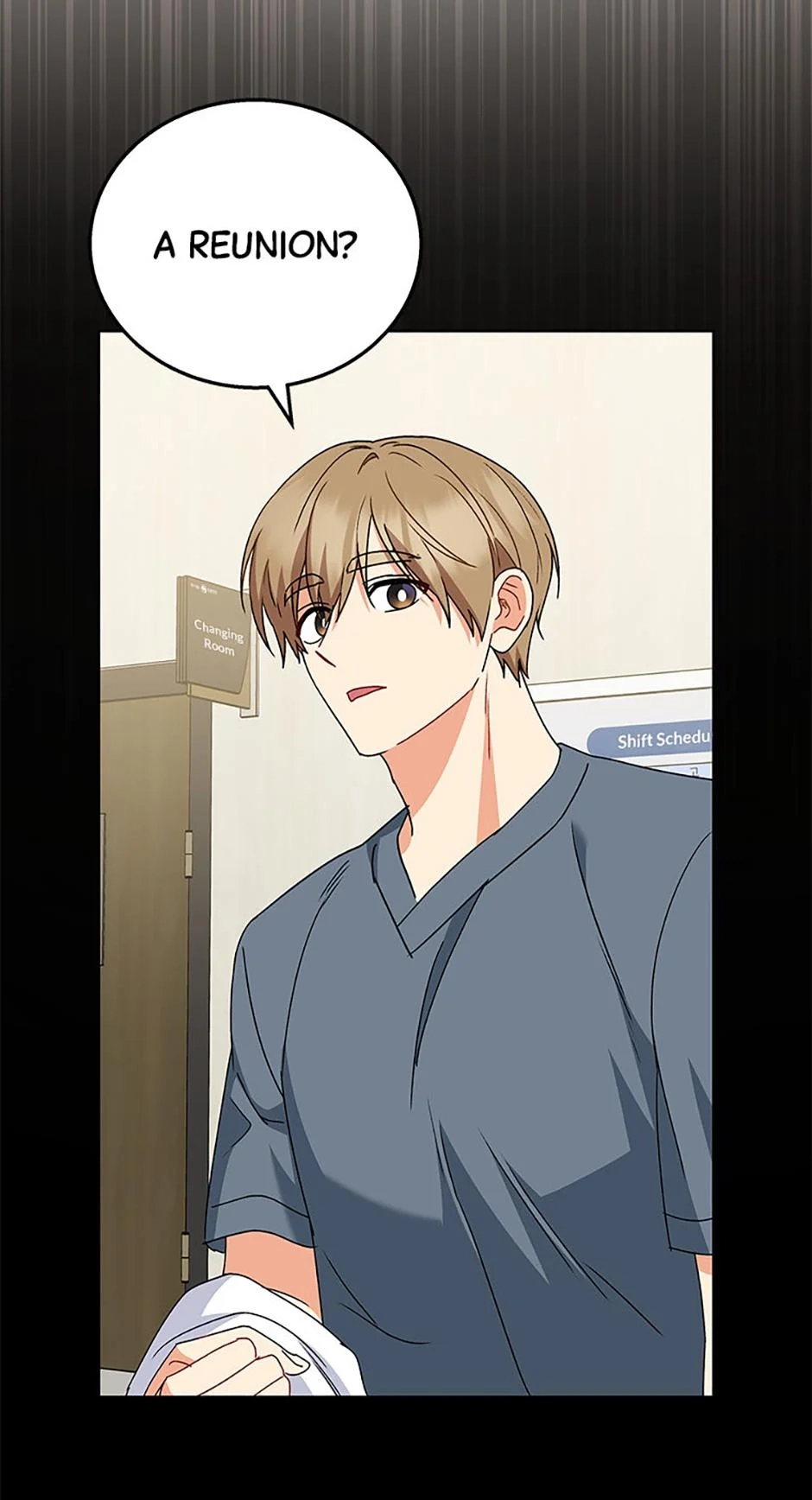 Read Hello, Mr. Veterinarian! chapter 86 image 8 on Lezhin