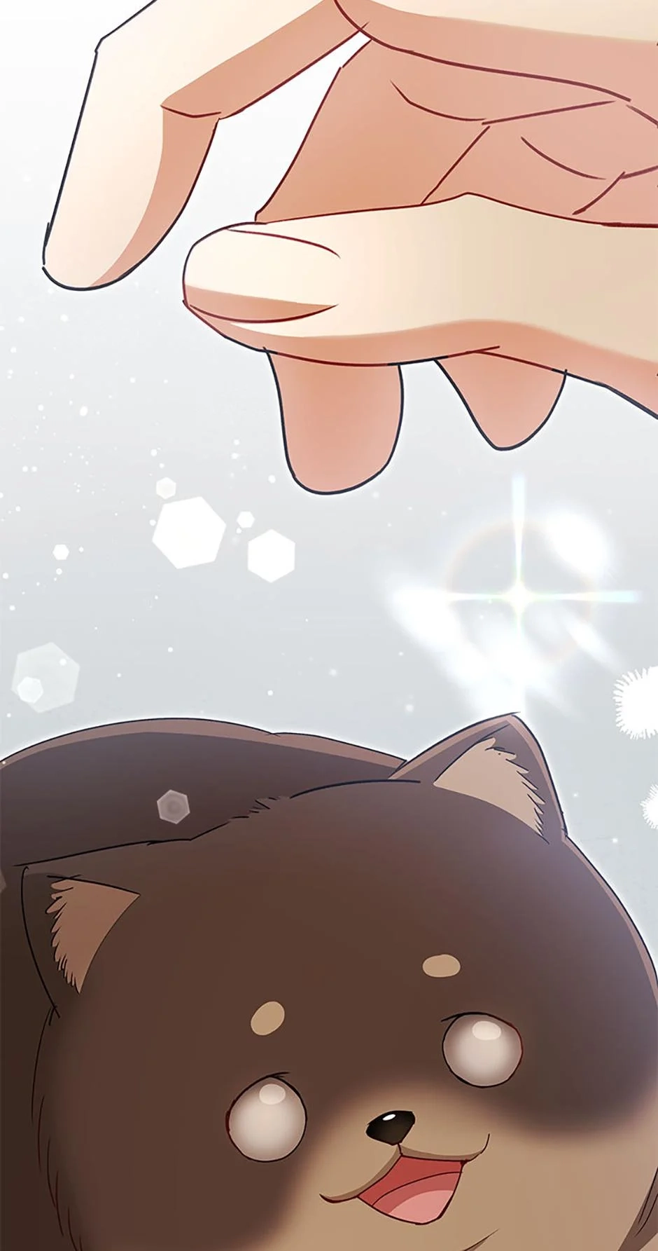 Read Hello, Mr. Veterinarian! chapter 86 image 81 on Lezhin