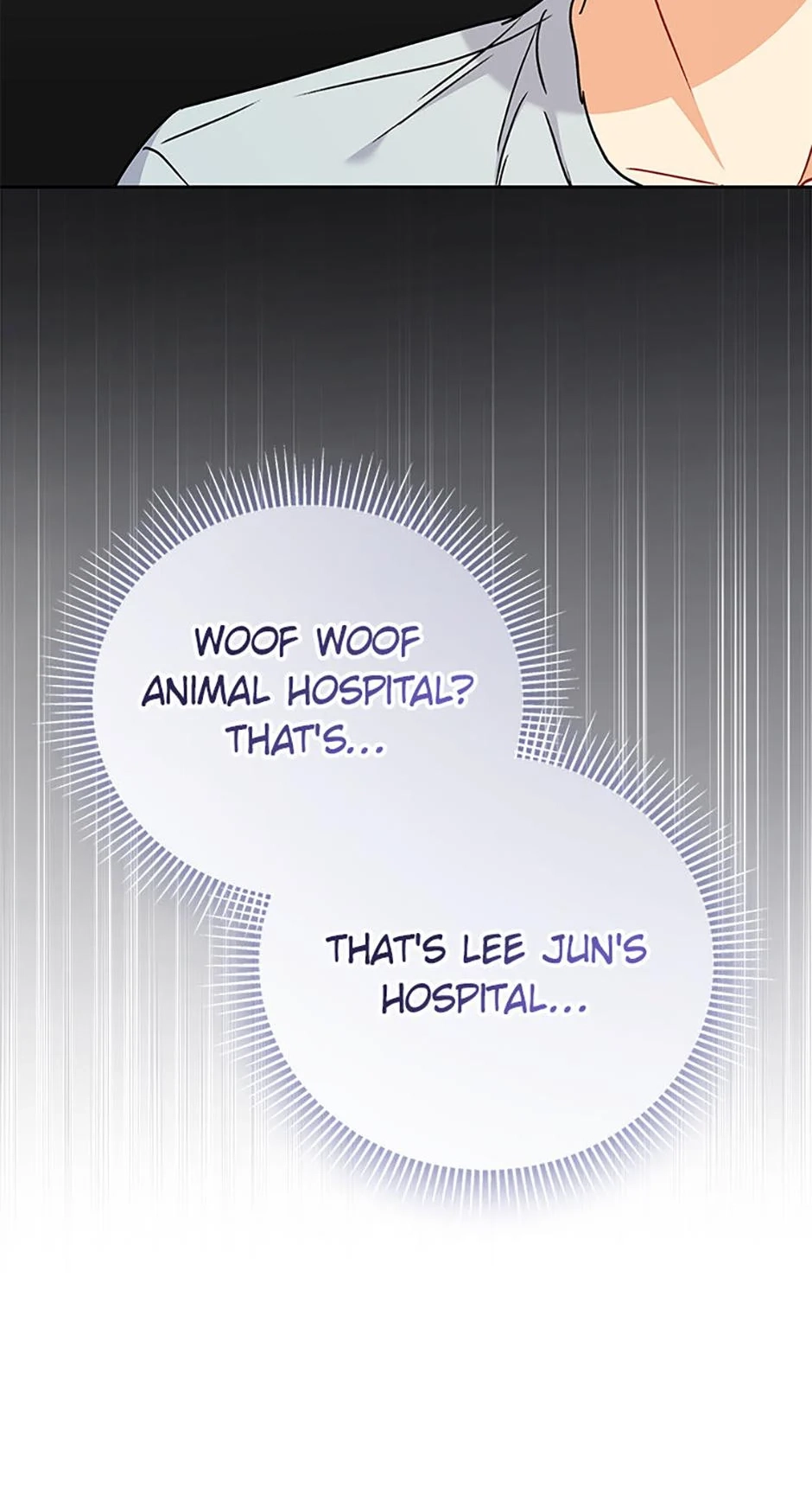 Read Hello, Mr. Veterinarian! chapter 88 image 1 on Lezhin
