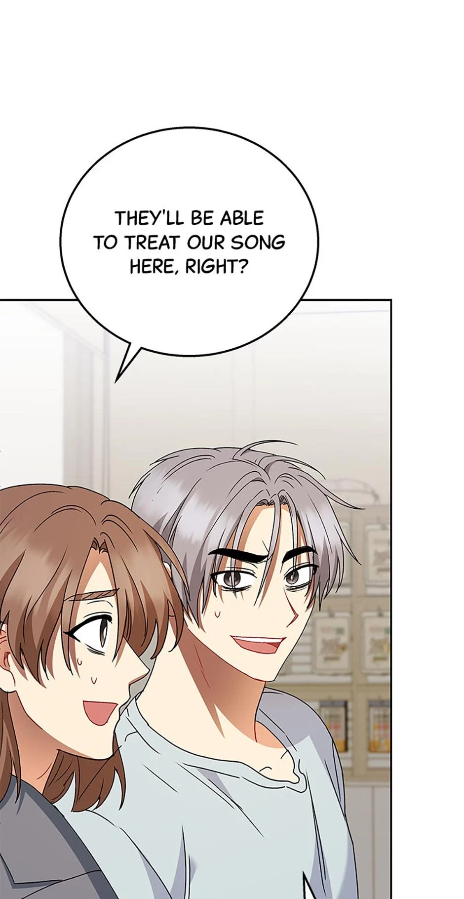 Read Hello, Mr. Veterinarian! chapter 88 image 13 on Lezhin