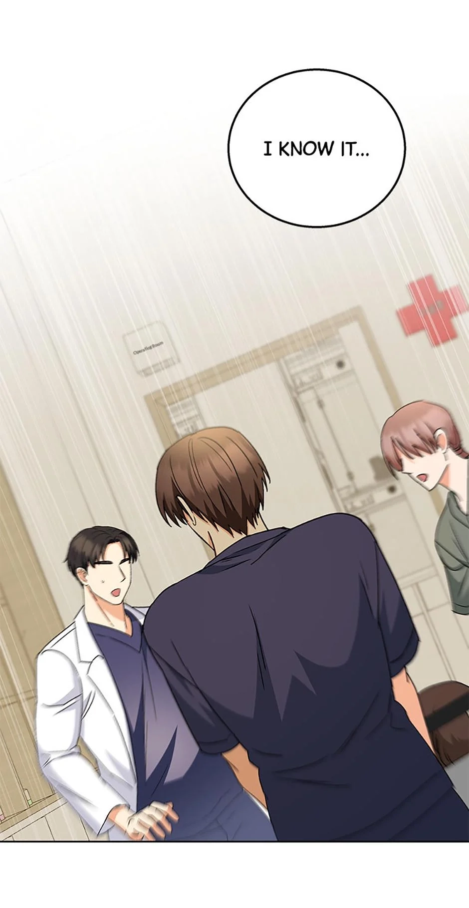 Read Hello, Mr. Veterinarian! chapter 88 image 15 on Lezhin