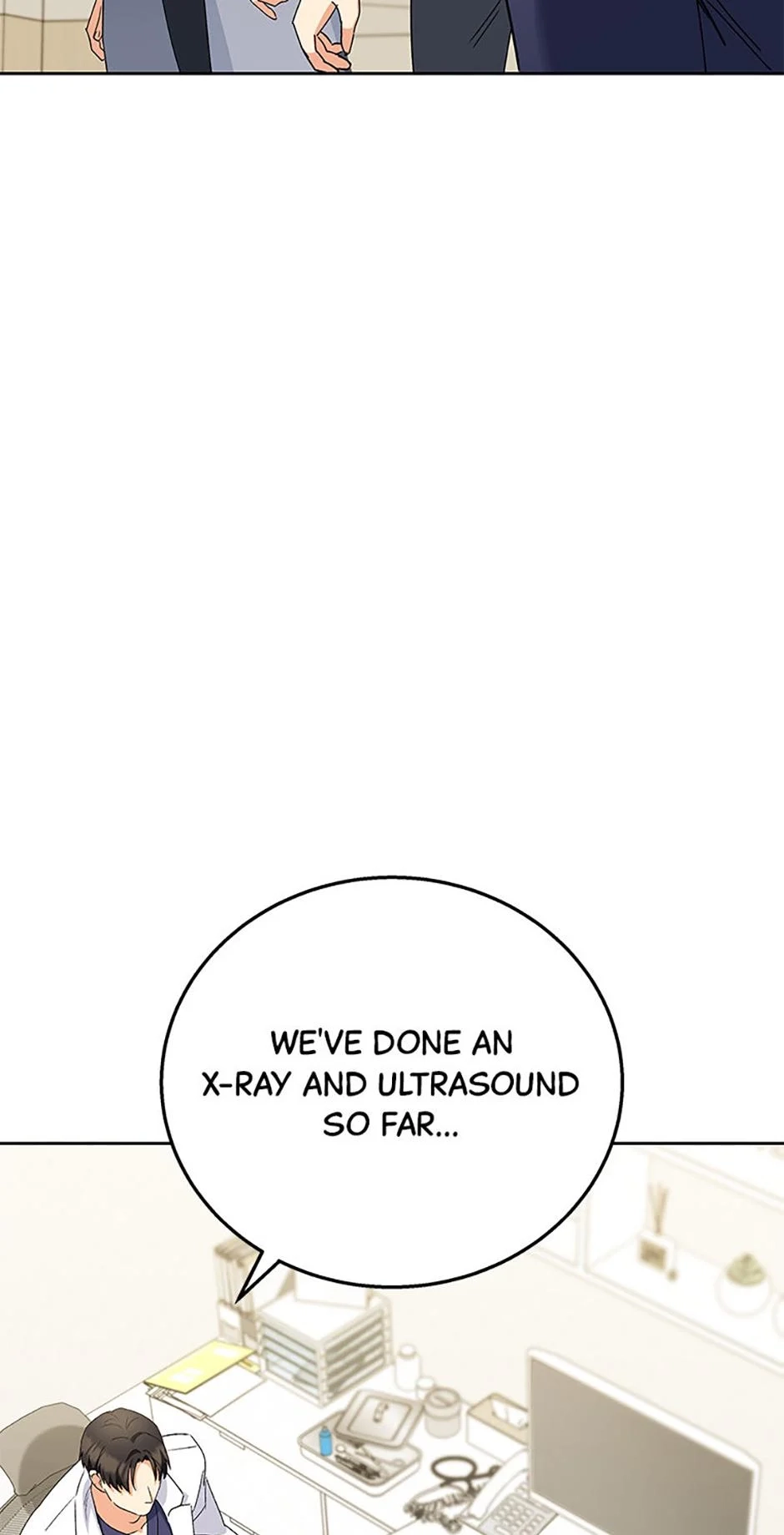 Read Hello, Mr. Veterinarian! chapter 88 image 20 on Lezhin