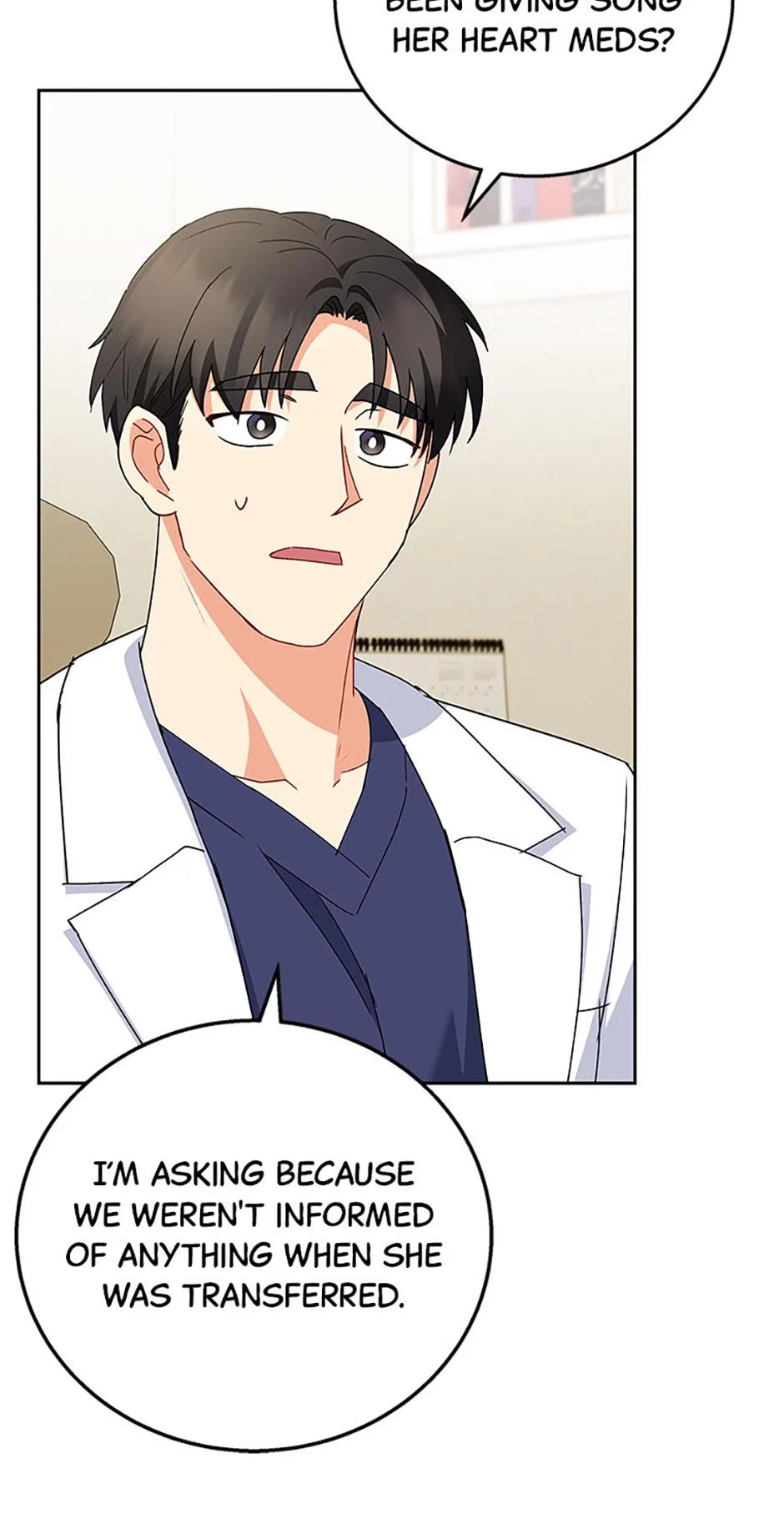Read Hello, Mr. Veterinarian! chapter 88 image 23 on Lezhin
